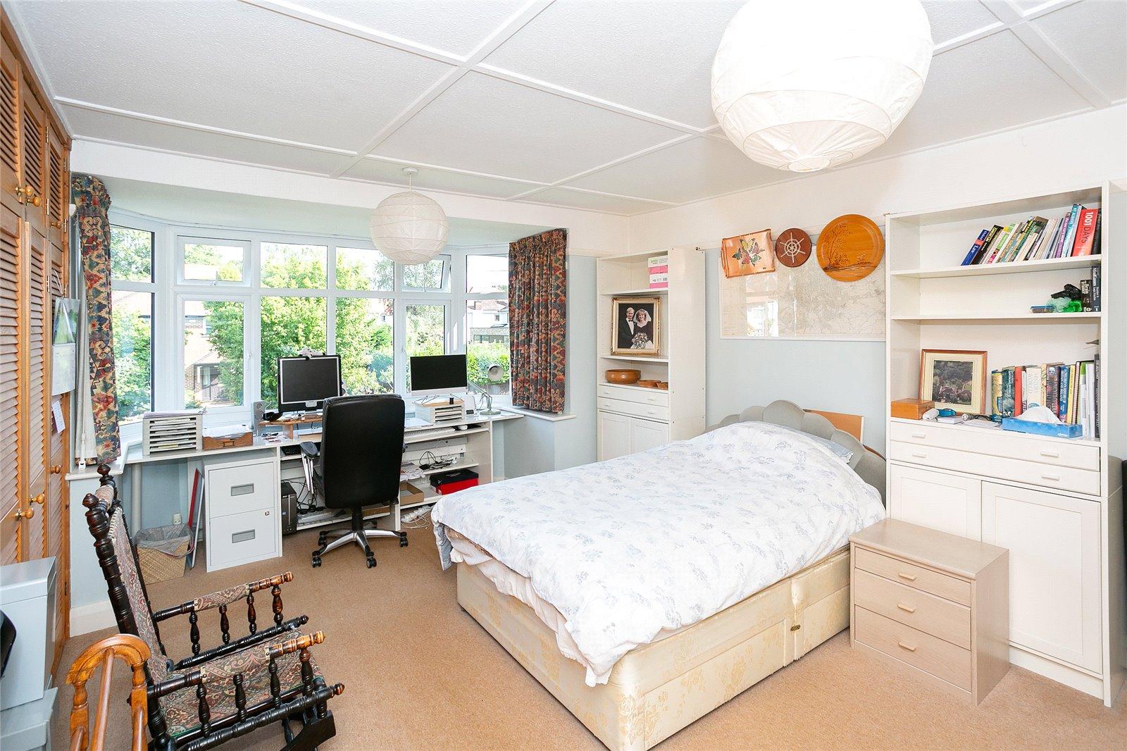 5 Bedroom Detached House,garage Sold Subject to Contract in Jennings Road, St Albans, Hertfordshire - View 11 - Collinson Hall