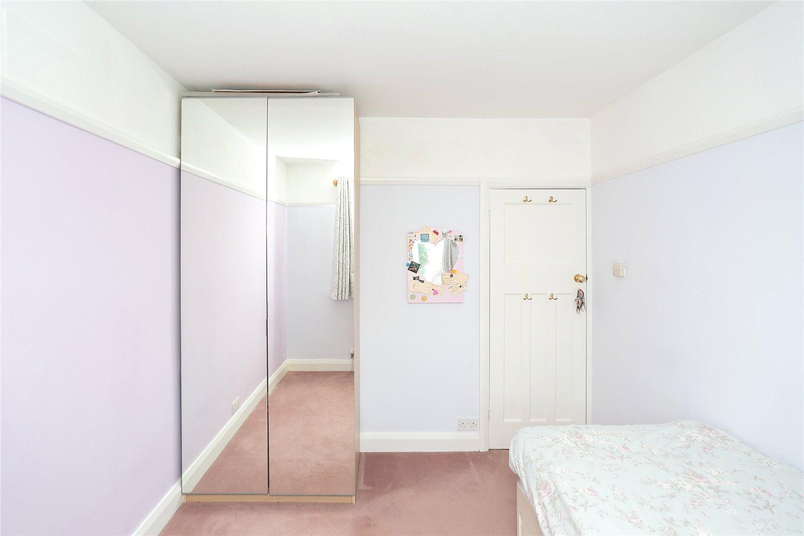 5 Bedroom Detached House,garage Sold Subject to Contract in Jennings Road, St Albans, Hertfordshire - View 17 - Collinson Hall