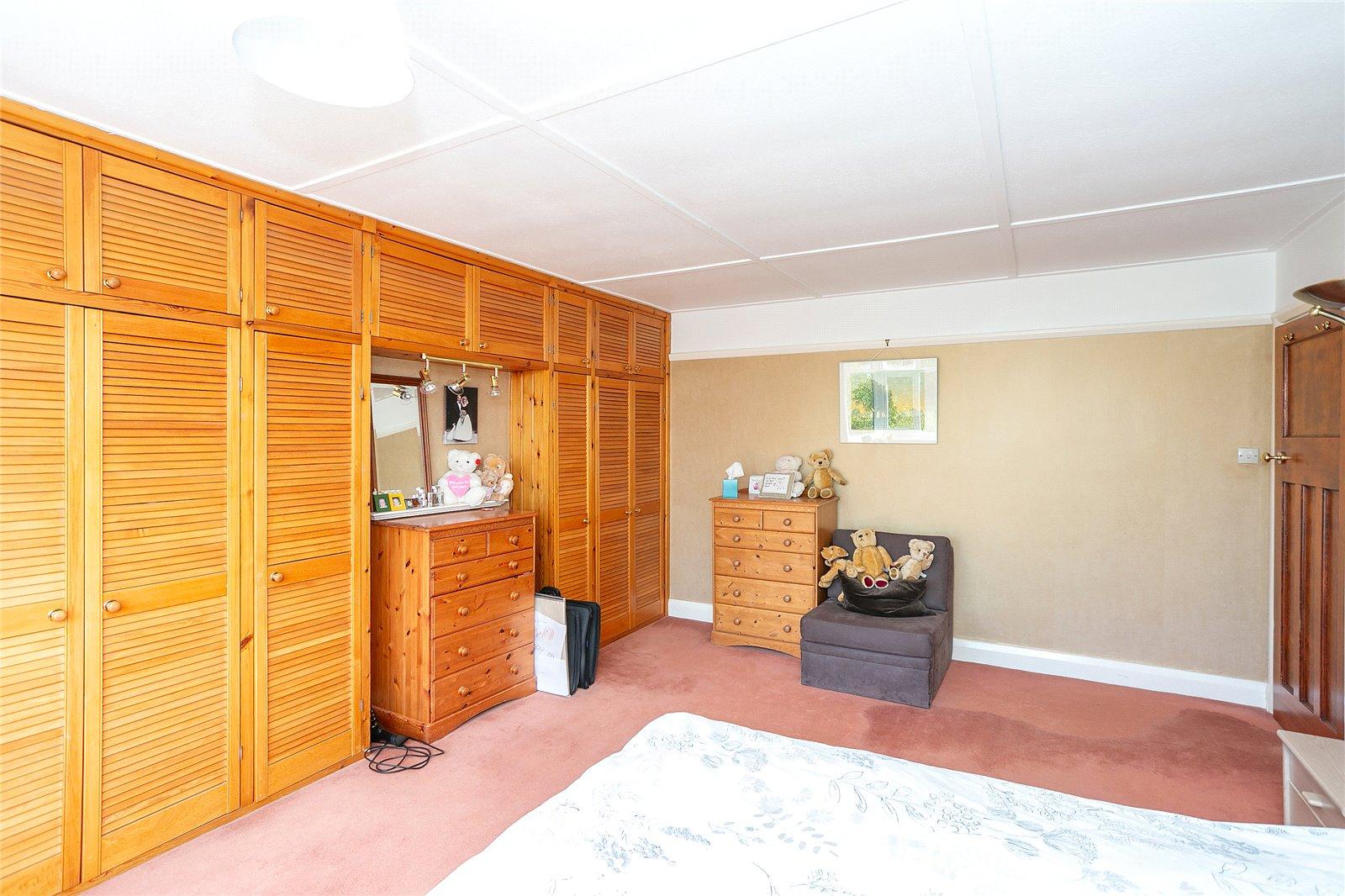 5 Bedroom Detached House,garage Sold Subject to Contract in Jennings Road, St Albans, Hertfordshire - View 13 - Collinson Hall