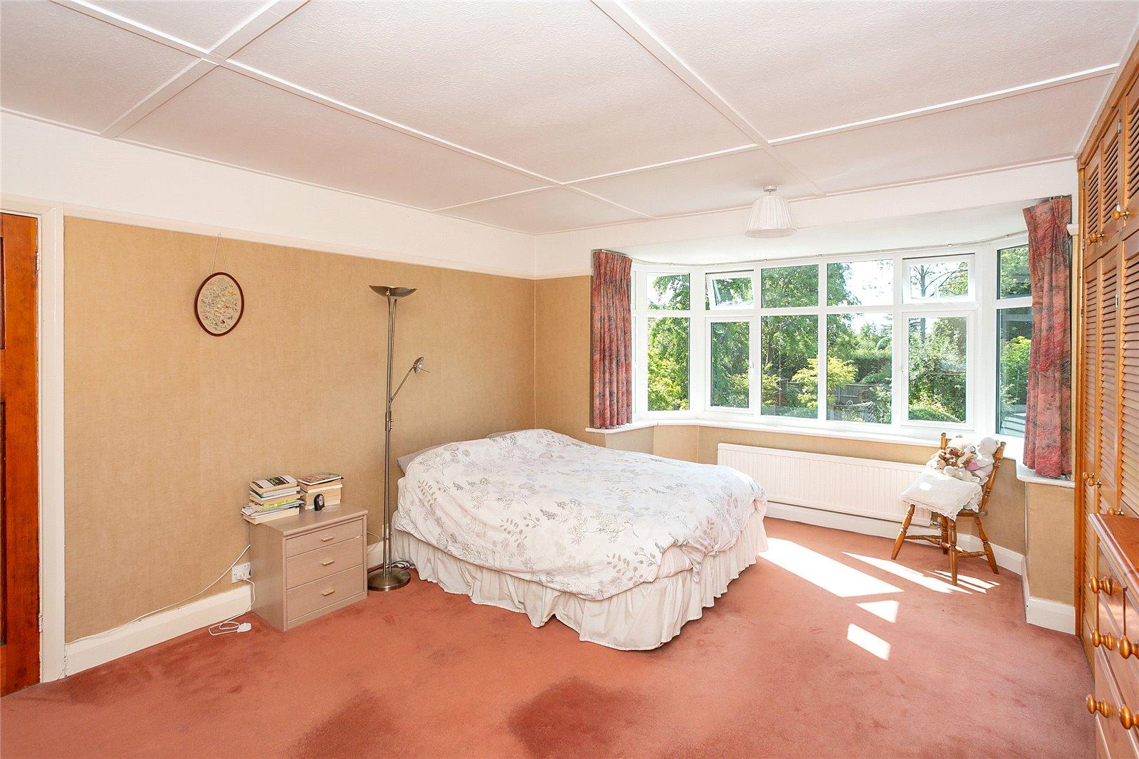 5 Bedroom Detached House,garage Sold Subject to Contract in Jennings Road, St Albans, Hertfordshire - View 12 - Collinson Hall