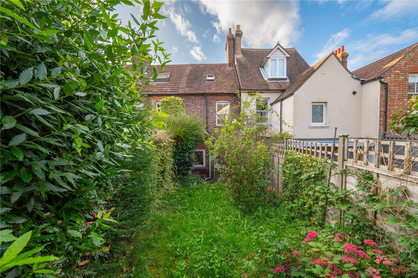 3 Bedroom Terraced House Sold Subject to Contract in Cannon Street, St. Albans, Hertfordshire - View 9 - Collinson Hall