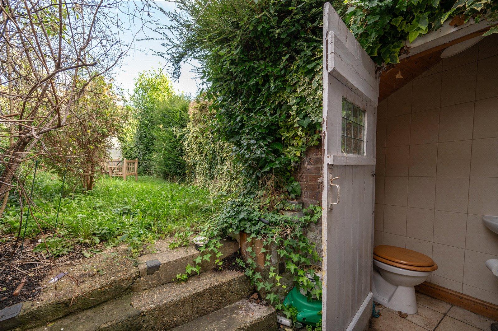 3 Bedroom Terraced House Sold Subject to Contract in Cannon Street, St. Albans, Hertfordshire - View 14 - Collinson Hall
