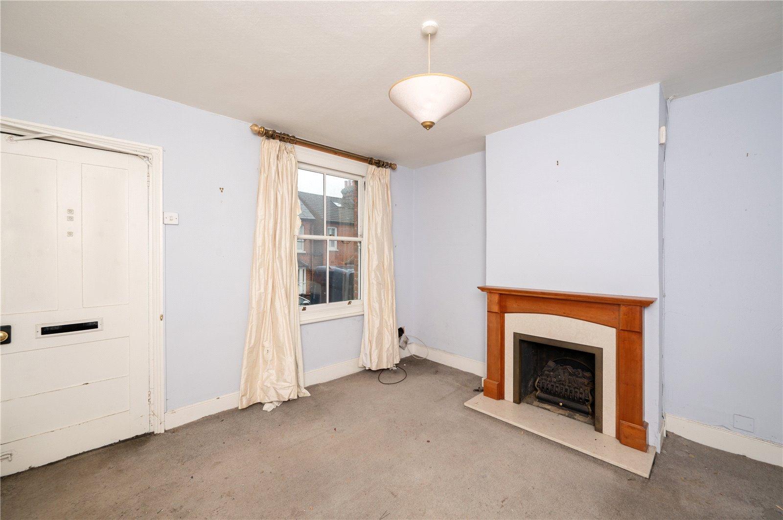3 Bedroom Terraced House Sold Subject to Contract in Cannon Street, St. Albans, Hertfordshire - View 2 - Collinson Hall
