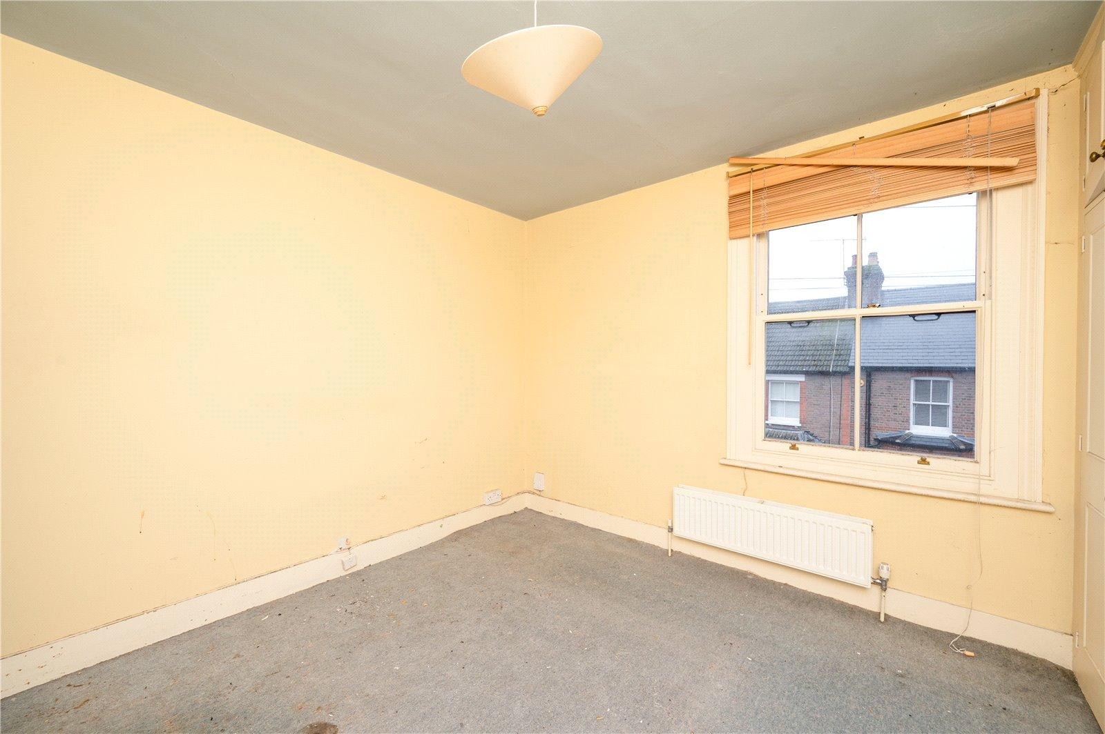 3 Bedroom Terraced House Sold Subject to Contract in Cannon Street, St. Albans, Hertfordshire - View 13 - Collinson Hall