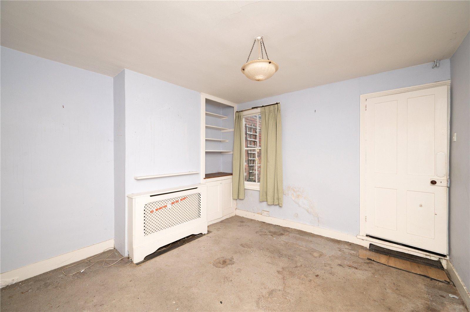 3 Bedroom Terraced House Sold Subject to Contract in Cannon Street, St. Albans, Hertfordshire - View 4 - Collinson Hall