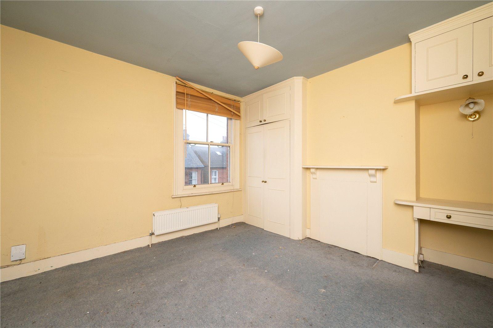 3 Bedroom Terraced House Sold Subject to Contract in Cannon Street, St. Albans, Hertfordshire - View 6 - Collinson Hall