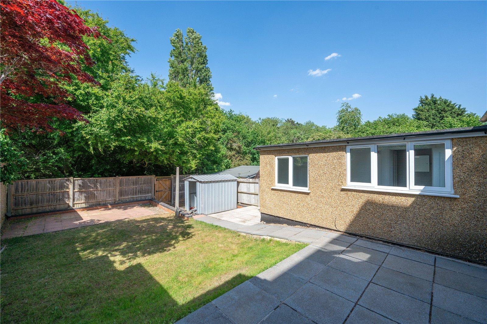 3 Bedroom Terraced House For Sale in Pemberton Close, St. Albans, Hertfordshire - View 11 - Collinson Hall