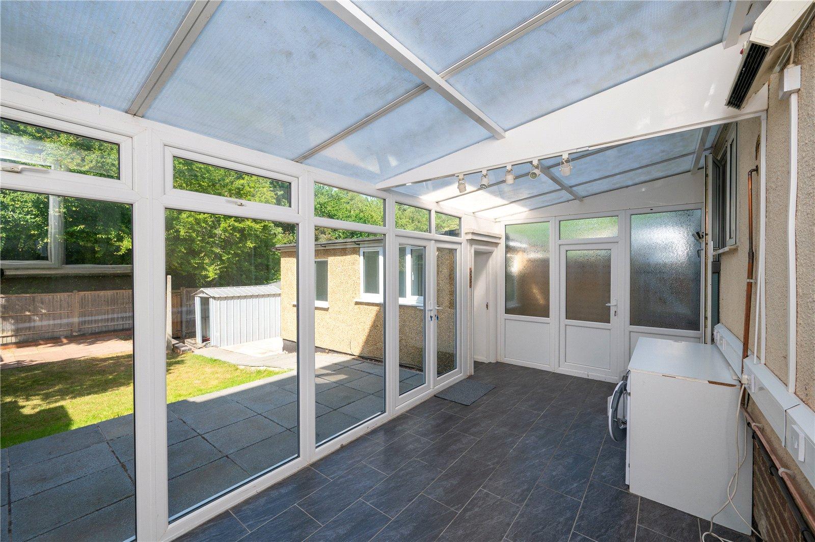 3 Bedroom Terraced House For Sale in Pemberton Close, St. Albans, Hertfordshire - View 16 - Collinson Hall