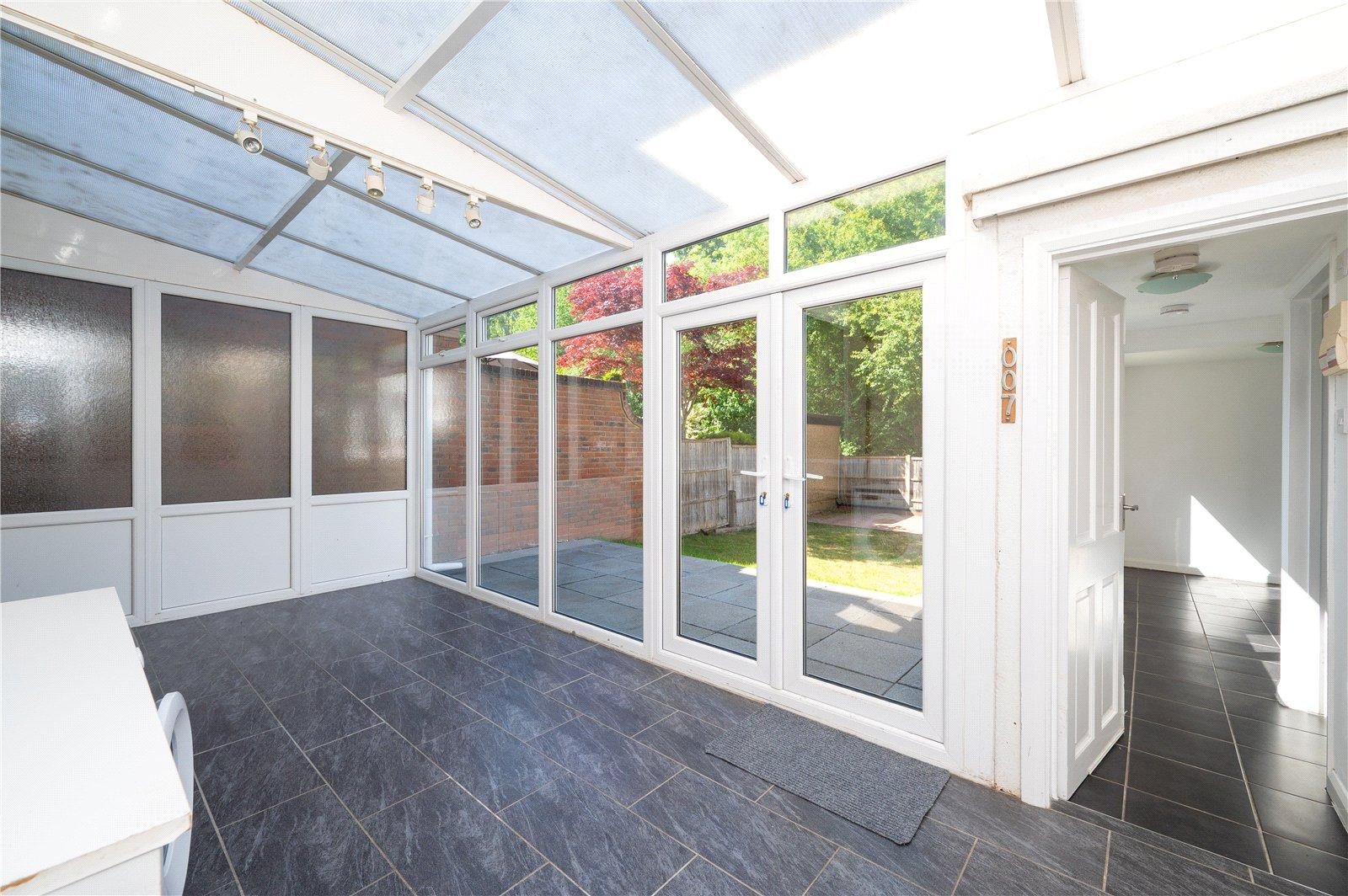 3 Bedroom Terraced House For Sale in Pemberton Close, St. Albans, Hertfordshire - View 6 - Collinson Hall