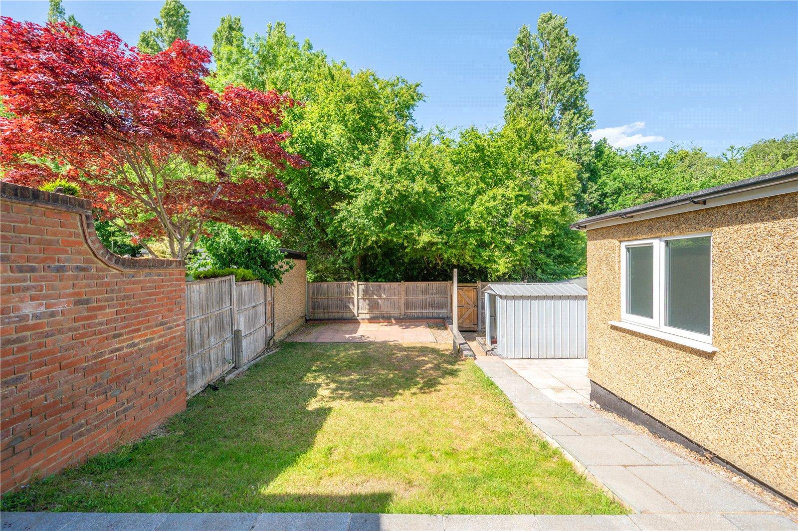 3 Bedroom Terraced House For Sale in Pemberton Close, St. Albans, Hertfordshire - View 17 - Collinson Hall