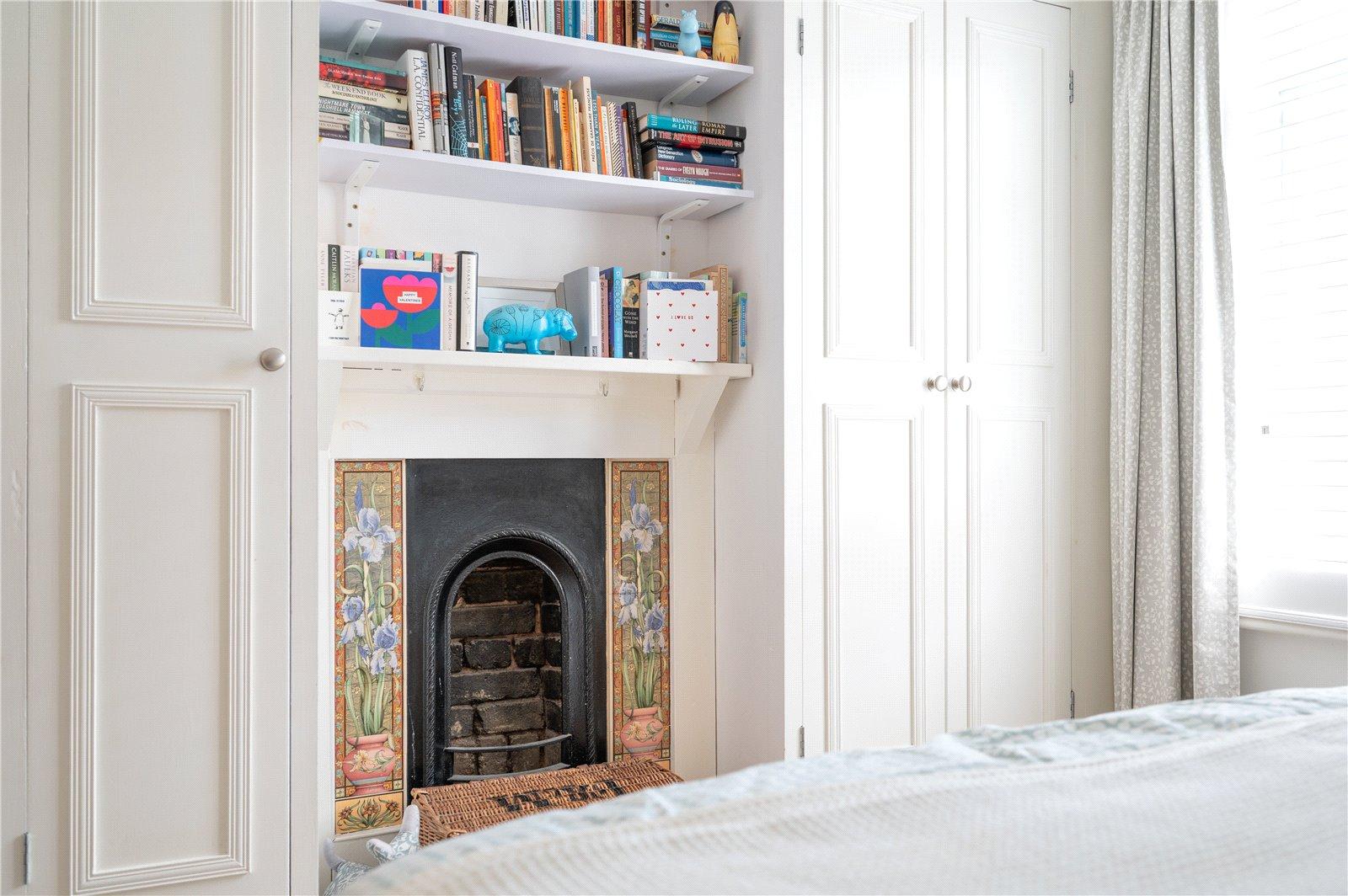 2 Bedroom Terraced House For Sale in Inkerman Road, St. Albans, Hertfordshire - View 7 - Collinson Hall