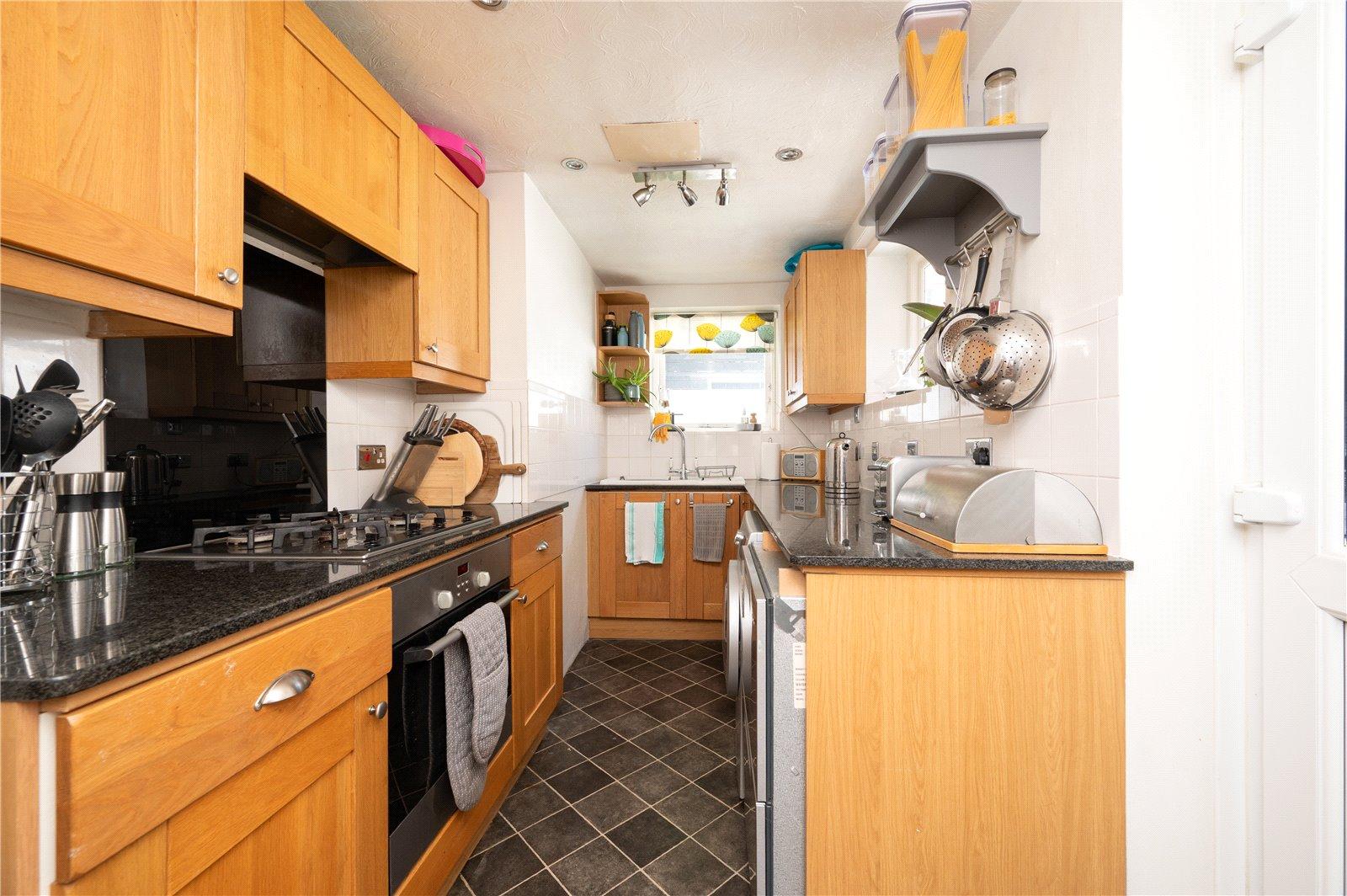2 Bedroom Terraced House For Sale in Inkerman Road, St. Albans, Hertfordshire - View 4 - Collinson Hall