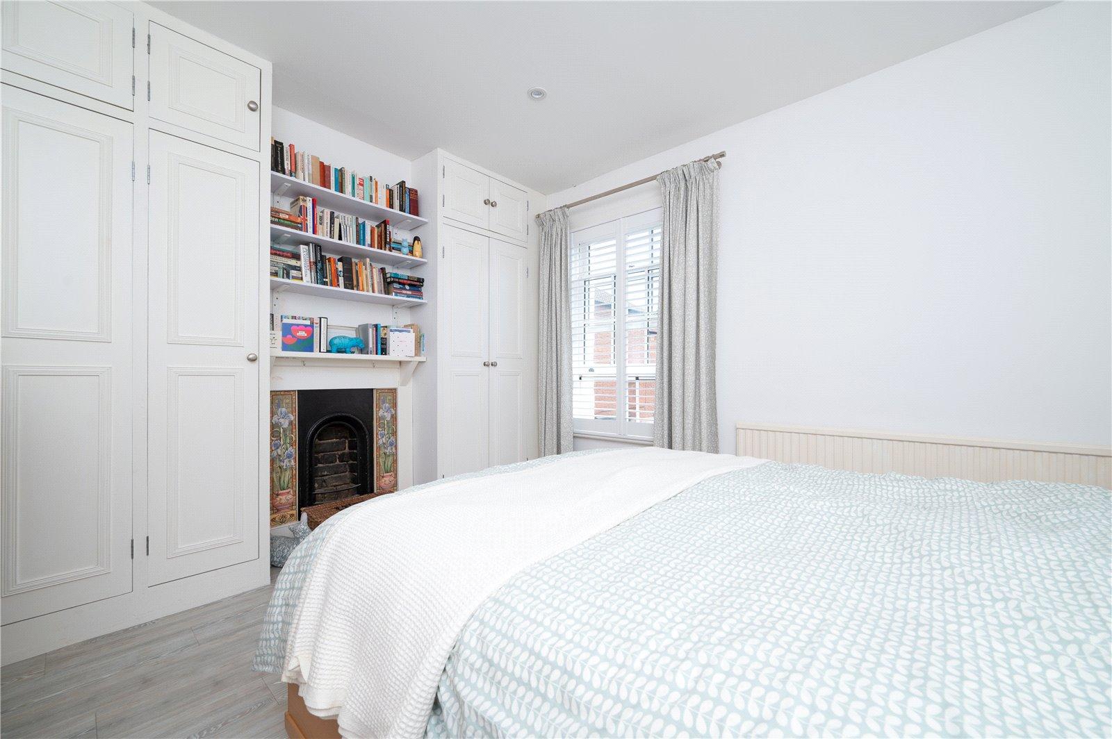 2 Bedroom Terraced House For Sale in Inkerman Road, St. Albans, Hertfordshire - View 12 - Collinson Hall