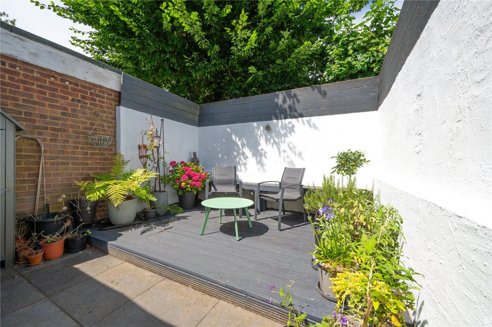 2 Bedroom Terraced House For Sale in Inkerman Road, St. Albans, Hertfordshire - View 9 - Collinson Hall