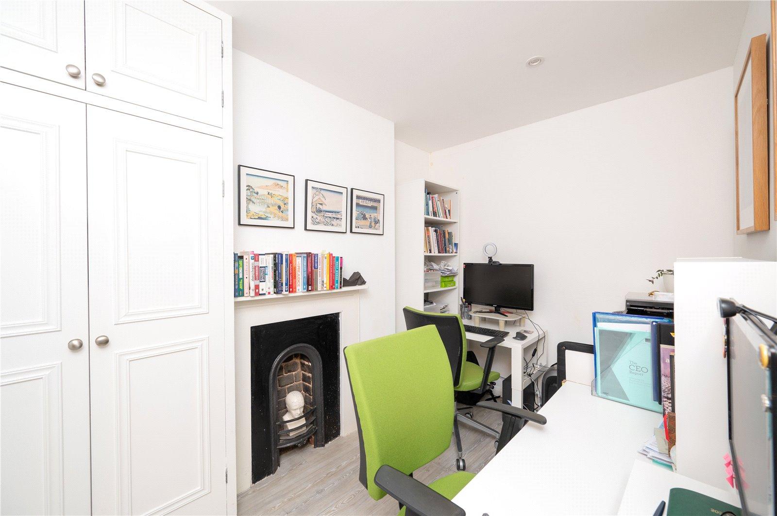 2 Bedroom Terraced House For Sale in Inkerman Road, St. Albans, Hertfordshire - View 10 - Collinson Hall