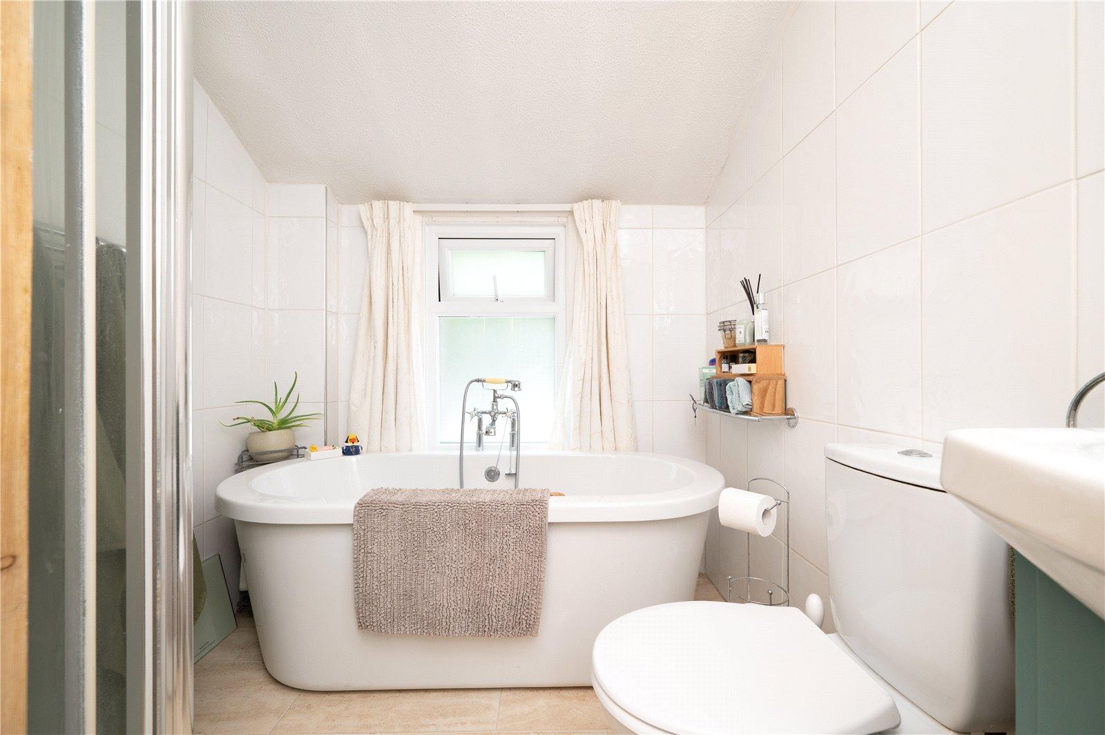 2 Bedroom Terraced House For Sale in Inkerman Road, St. Albans, Hertfordshire - View 8 - Collinson Hall