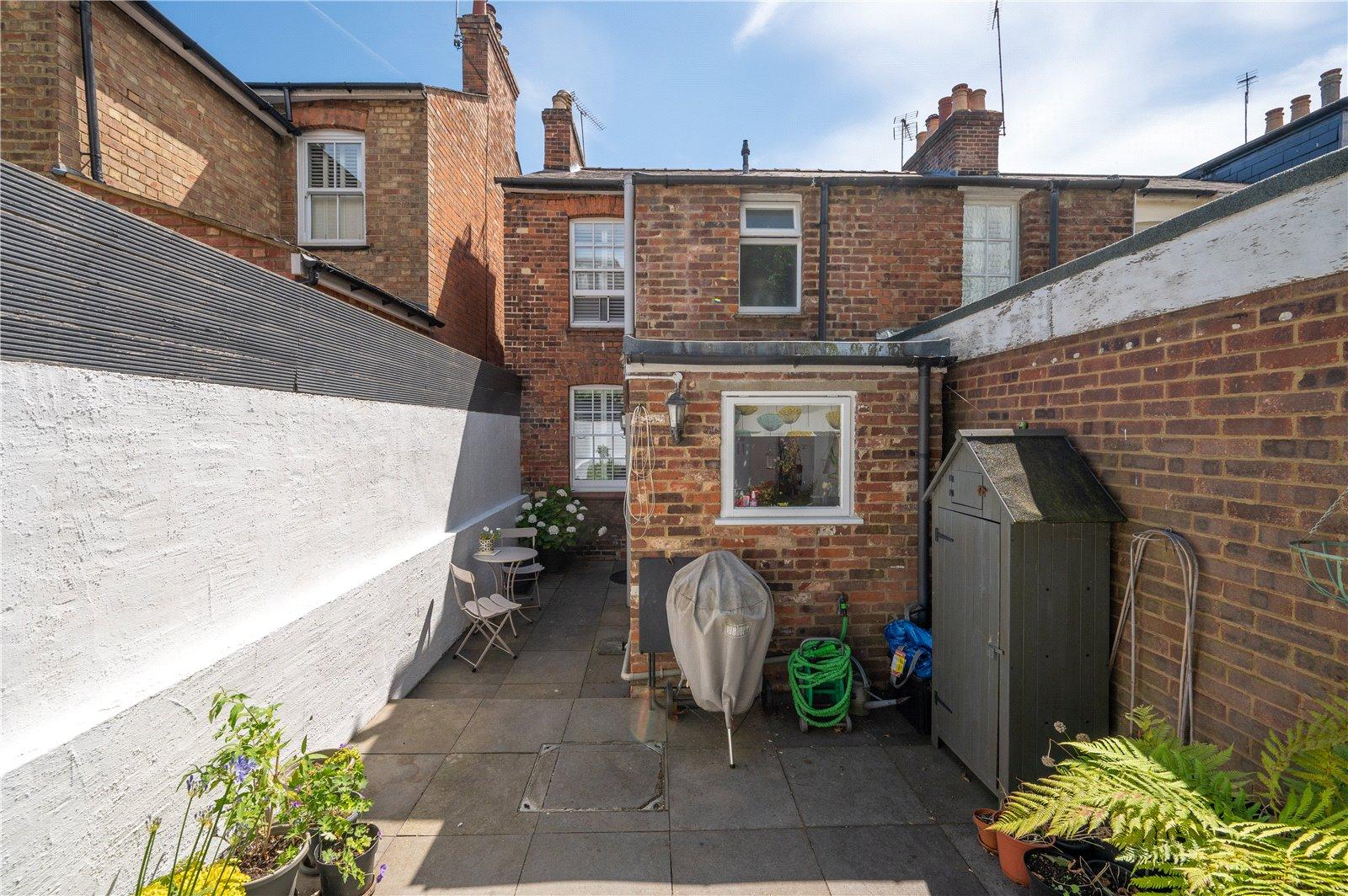 2 Bedroom Terraced House For Sale in Inkerman Road, St. Albans, Hertfordshire - View 14 - Collinson Hall
