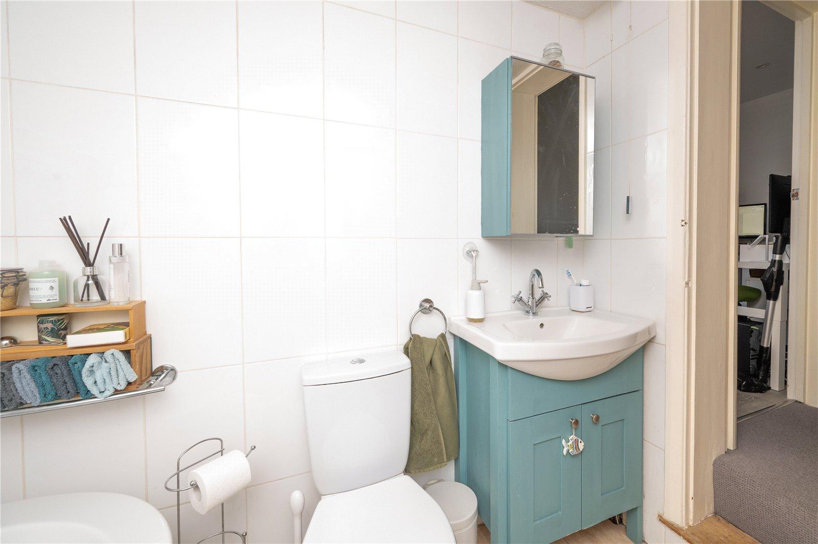 2 Bedroom Terraced House For Sale in Inkerman Road, St. Albans, Hertfordshire - View 11 - Collinson Hall