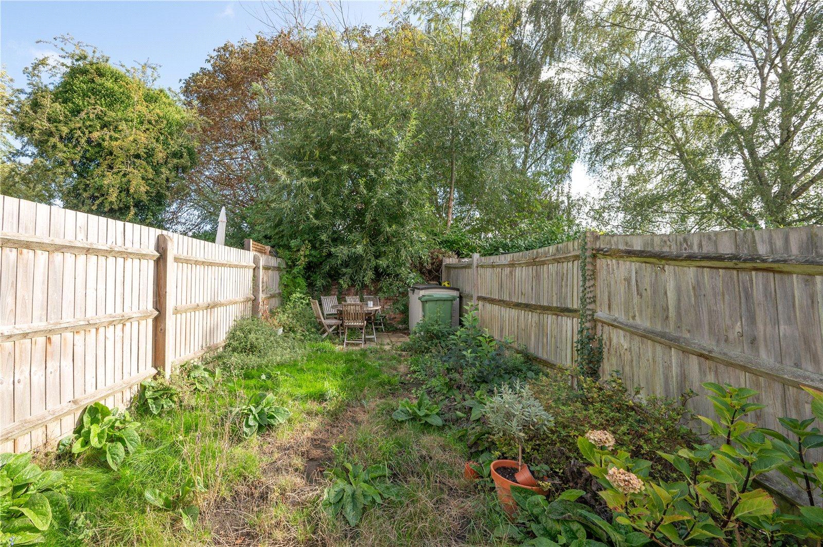3 Bedroom Terraced House Sold Subject to Contract in Cavendish Road, St. Albans, Hertfordshire - View 14 - Collinson Hall