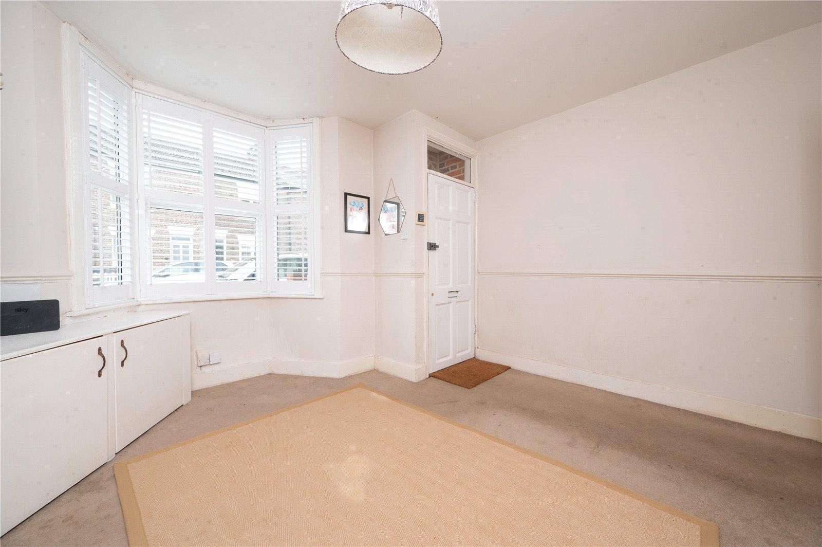 3 Bedroom Terraced House Sold Subject to Contract in Cavendish Road, St. Albans, Hertfordshire - View 5 - Collinson Hall