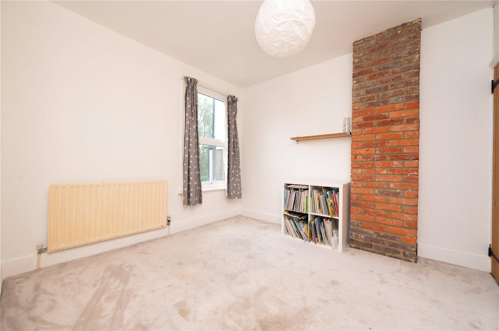 3 Bedroom Terraced House Sold Subject to Contract in Cavendish Road, St. Albans, Hertfordshire - View 8 - Collinson Hall