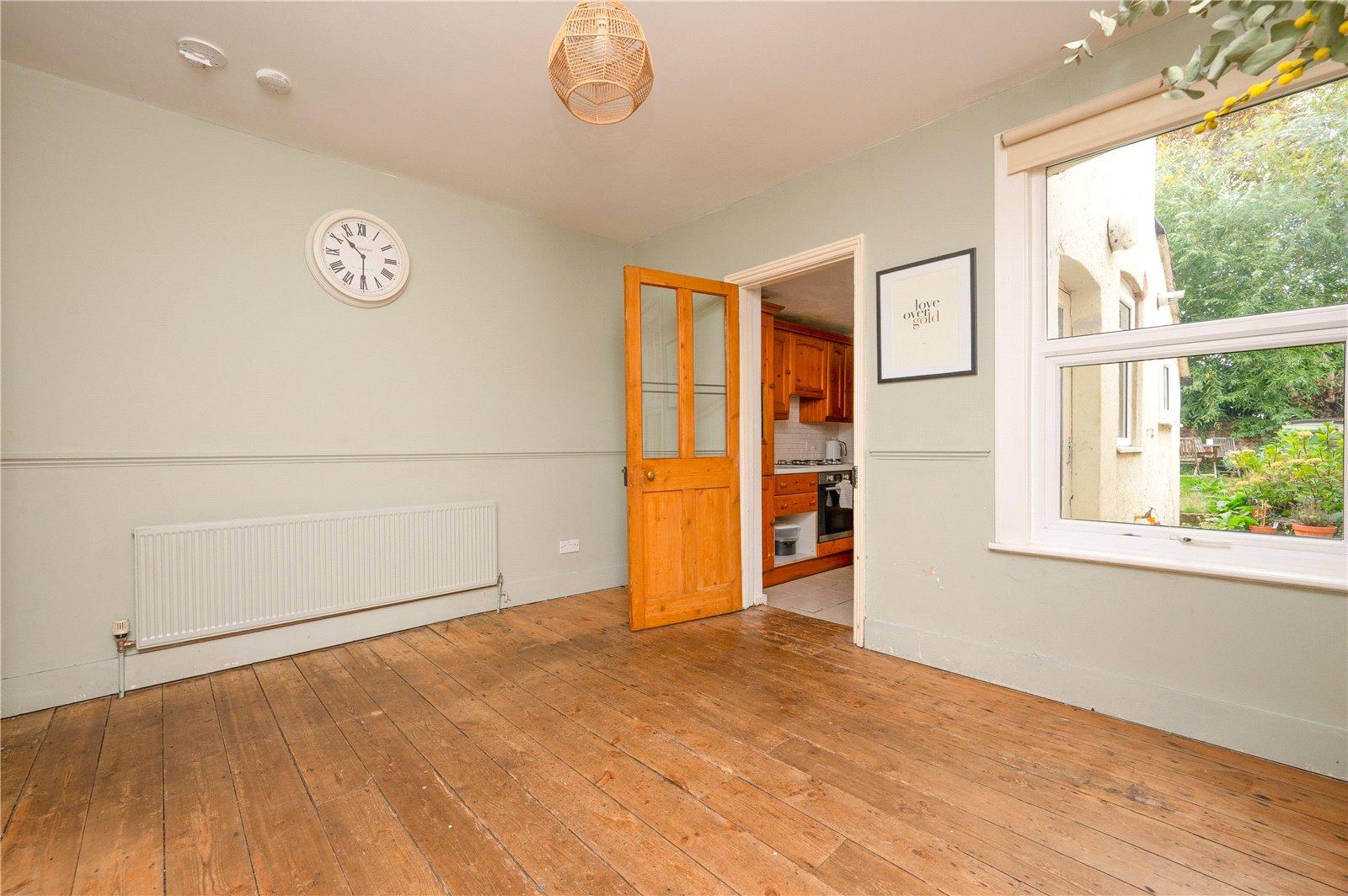 3 Bedroom Terraced House Sold Subject to Contract in Cavendish Road, St. Albans, Hertfordshire - View 9 - Collinson Hall