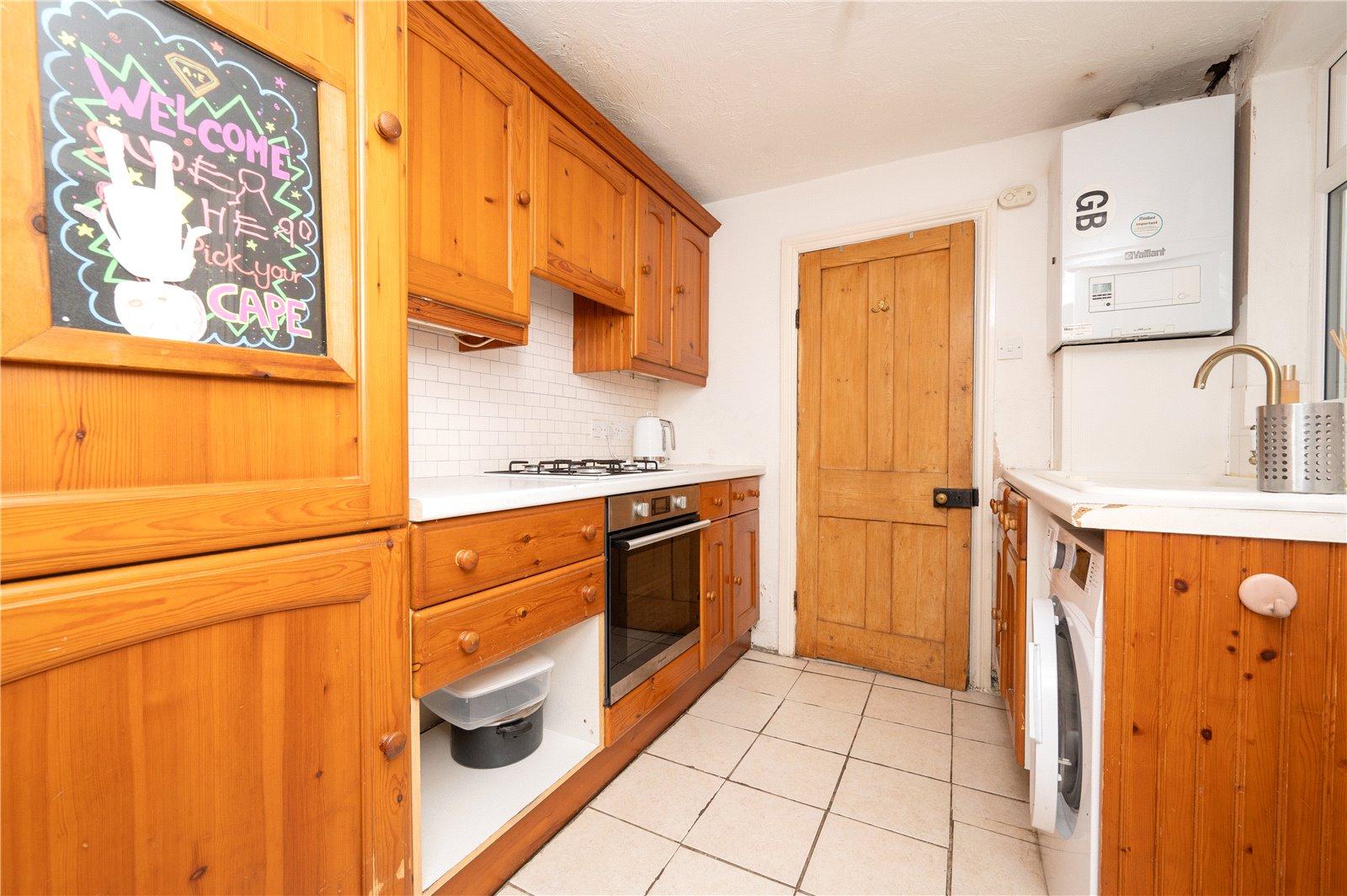 3 Bedroom Terraced House Sold Subject to Contract in Cavendish Road, St. Albans, Hertfordshire - View 4 - Collinson Hall