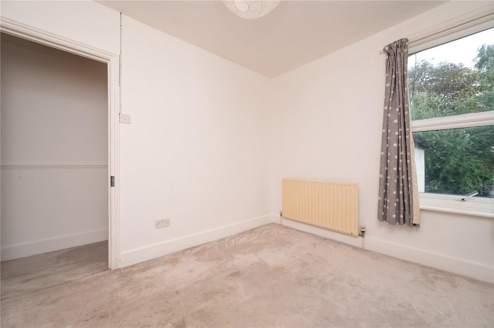 3 Bedroom Terraced House Sold Subject to Contract in Cavendish Road, St. Albans, Hertfordshire - View 13 - Collinson Hall