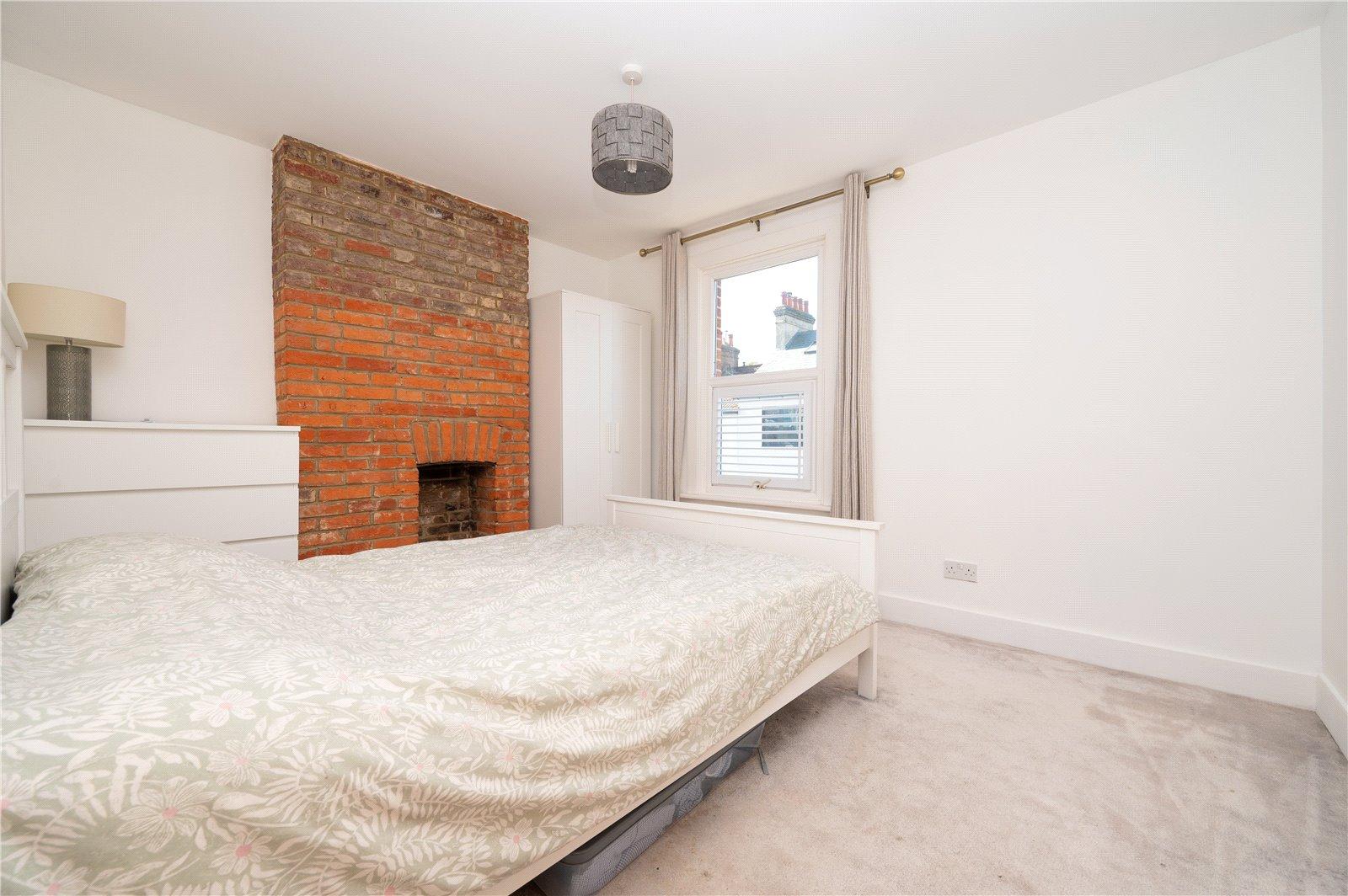 3 Bedroom Terraced House Sold Subject to Contract in Cavendish Road, St. Albans, Hertfordshire - View 7 - Collinson Hall