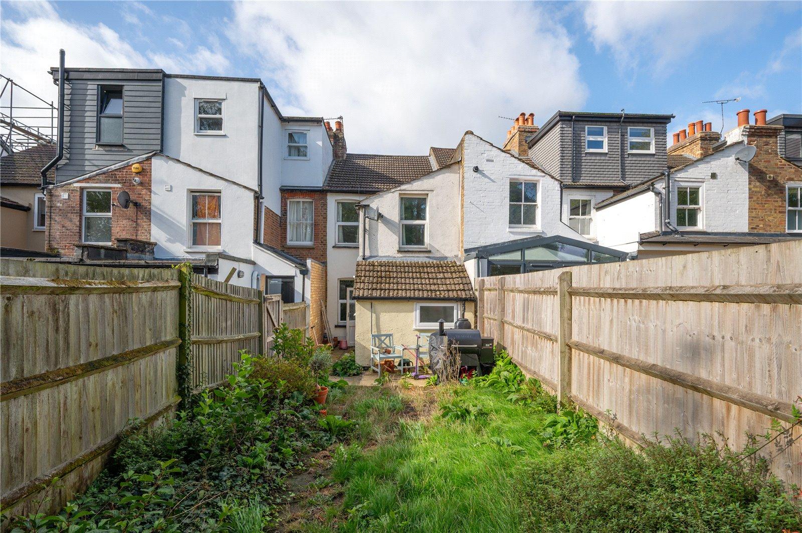3 Bedroom Terraced House Sold Subject to Contract in Cavendish Road, St. Albans, Hertfordshire - View 6 - Collinson Hall