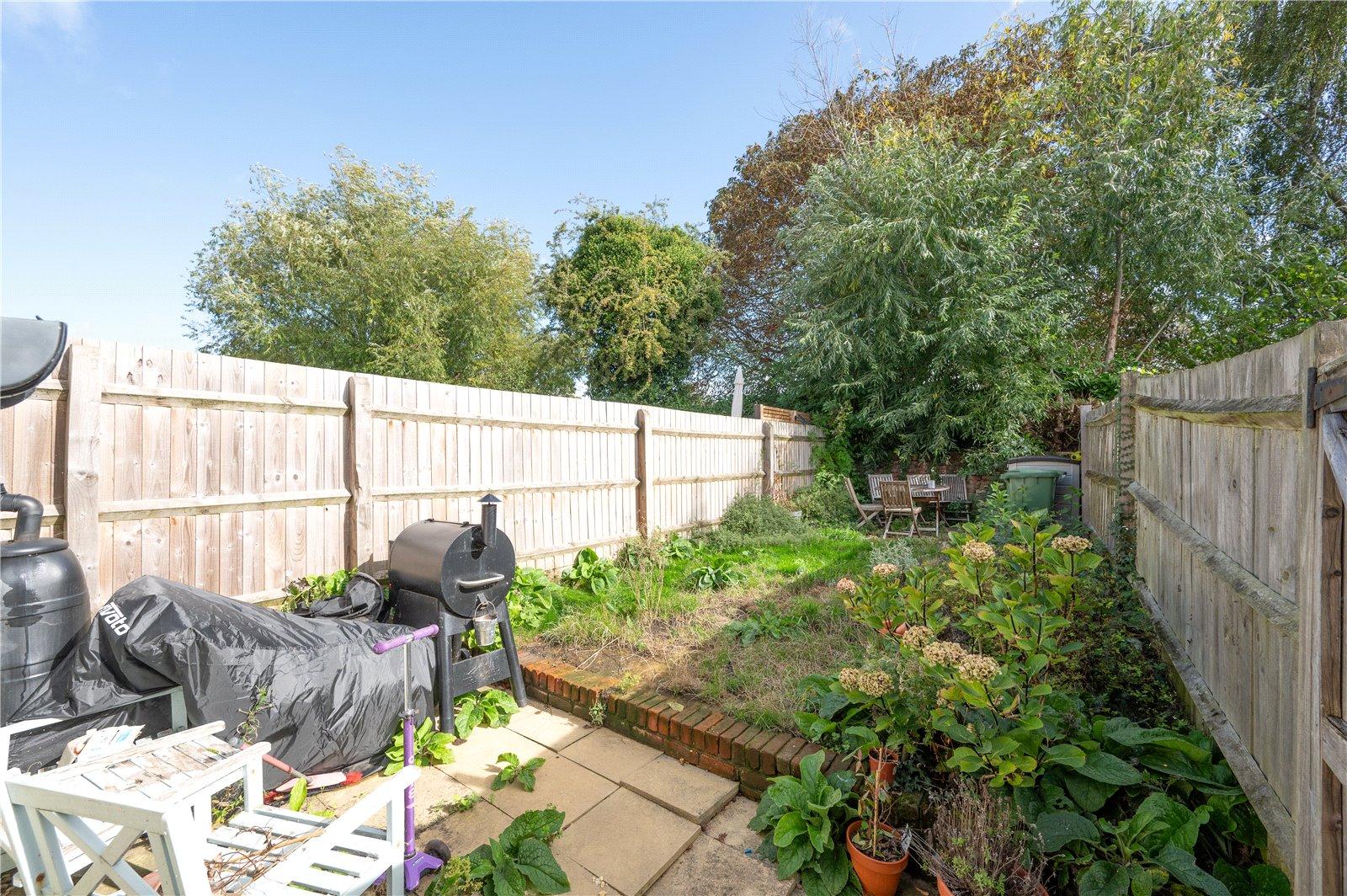 3 Bedroom Terraced House Sold Subject to Contract in Cavendish Road, St. Albans, Hertfordshire - View 15 - Collinson Hall
