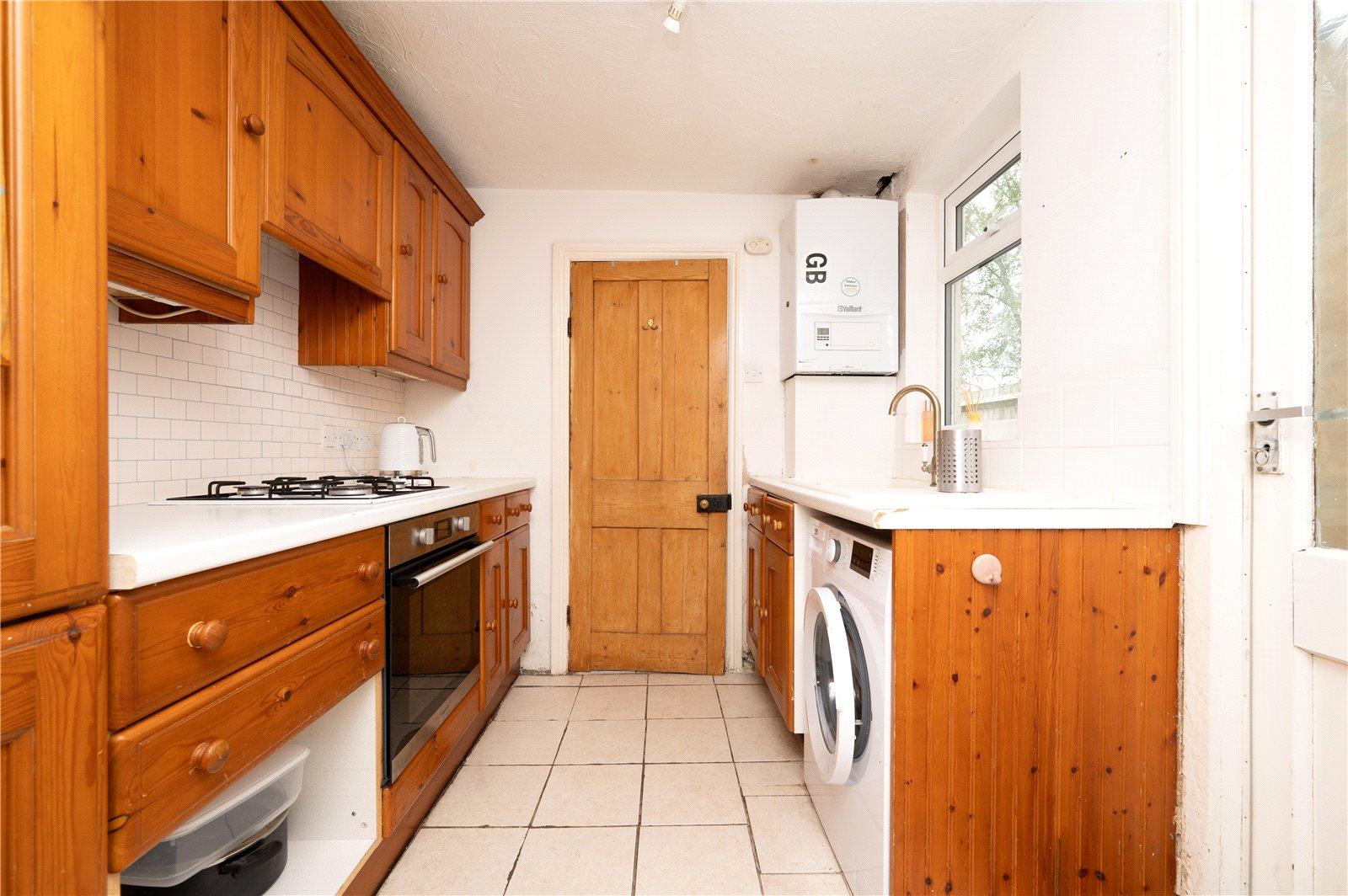 3 Bedroom Terraced House Sold Subject to Contract in Cavendish Road, St. Albans, Hertfordshire - View 12 - Collinson Hall
