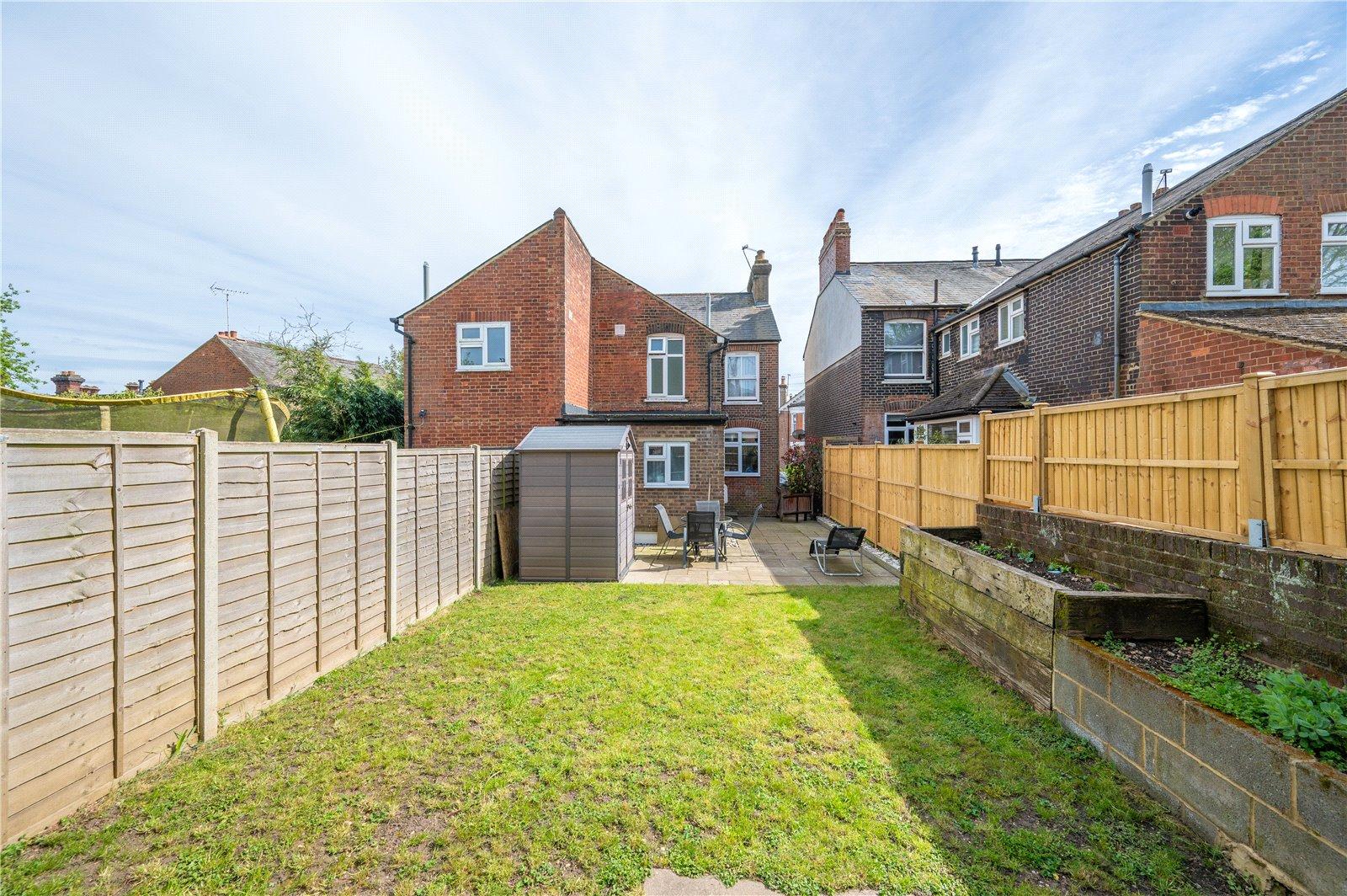 2 Bedroom  For Sale in Stanhope Road, St. Albans - View 5 - Collinson Hall