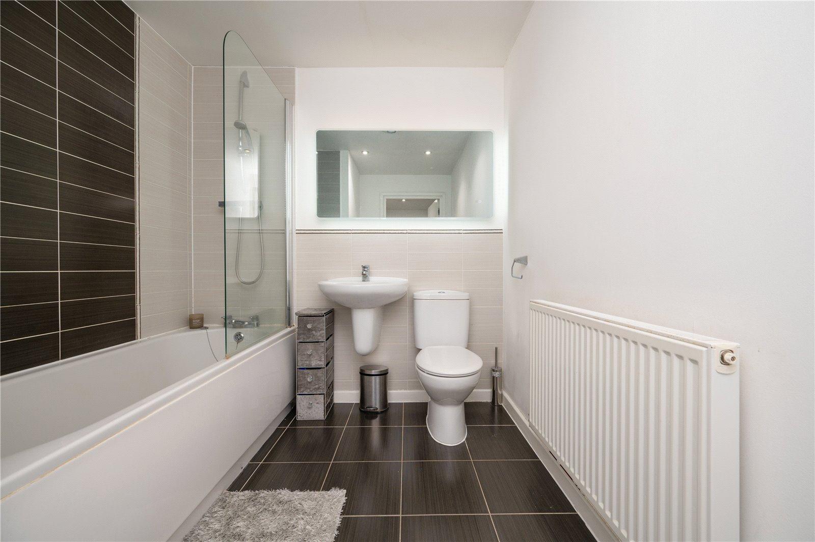 1 Bedroom  Sold Subject to Contract in Centaurus Square, Curo Park, Frogmore, St. Albans - View 6 - Collinson Hall