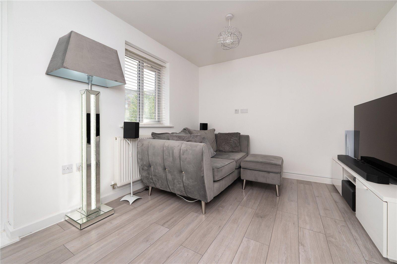 1 Bedroom  Sold Subject to Contract in Centaurus Square, Curo Park, Frogmore, St. Albans - View 10 - Collinson Hall