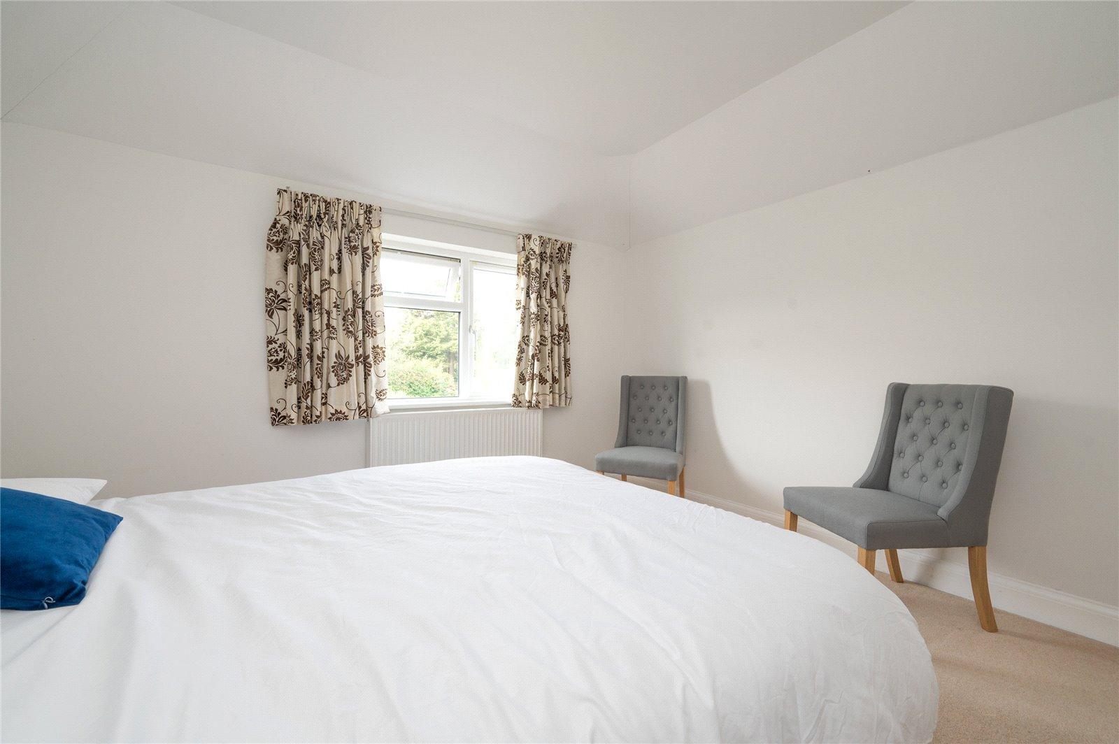 4 Bedroom Semi-Detached House For Sale in Gurney Court Road, St. Albans, Hertfordshire - View 18 - Collinson Hall