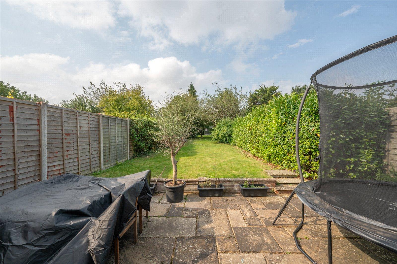 4 Bedroom Semi-Detached House For Sale in Gurney Court Road, St. Albans, Hertfordshire - View 14 - Collinson Hall