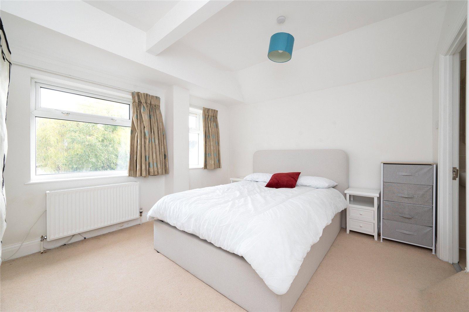 4 Bedroom Semi-Detached House For Sale in Gurney Court Road, St. Albans, Hertfordshire - View 6 - Collinson Hall