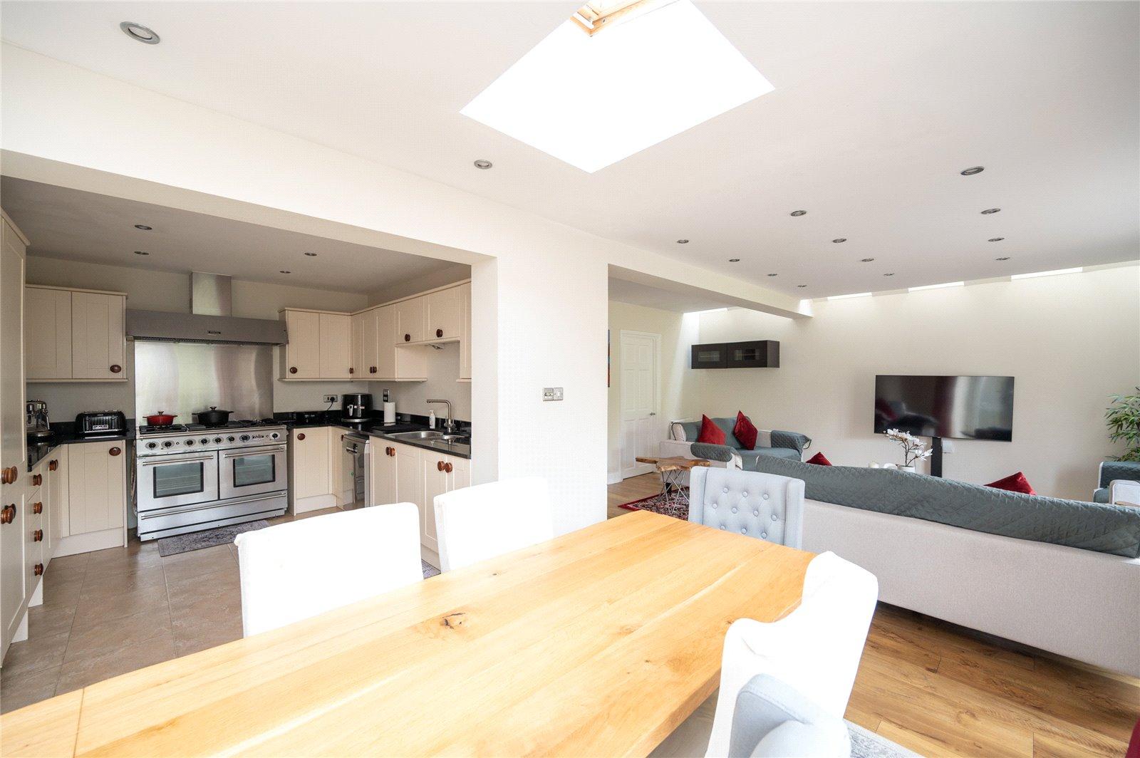 4 Bedroom Semi-Detached House For Sale in Gurney Court Road, St. Albans, Hertfordshire - View 10 - Collinson Hall