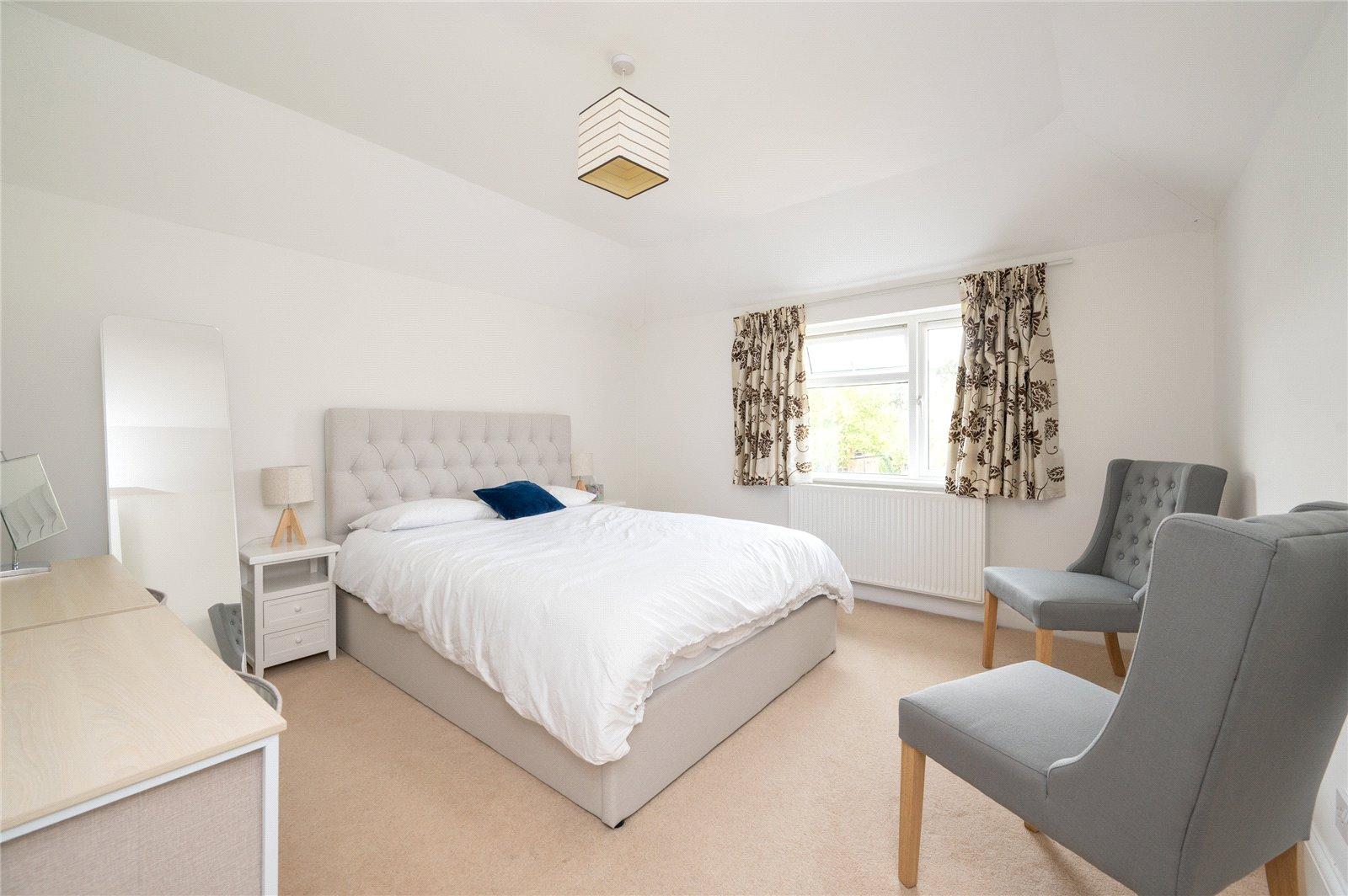 4 Bedroom Semi-Detached House For Sale in Gurney Court Road, St. Albans, Hertfordshire - View 7 - Collinson Hall