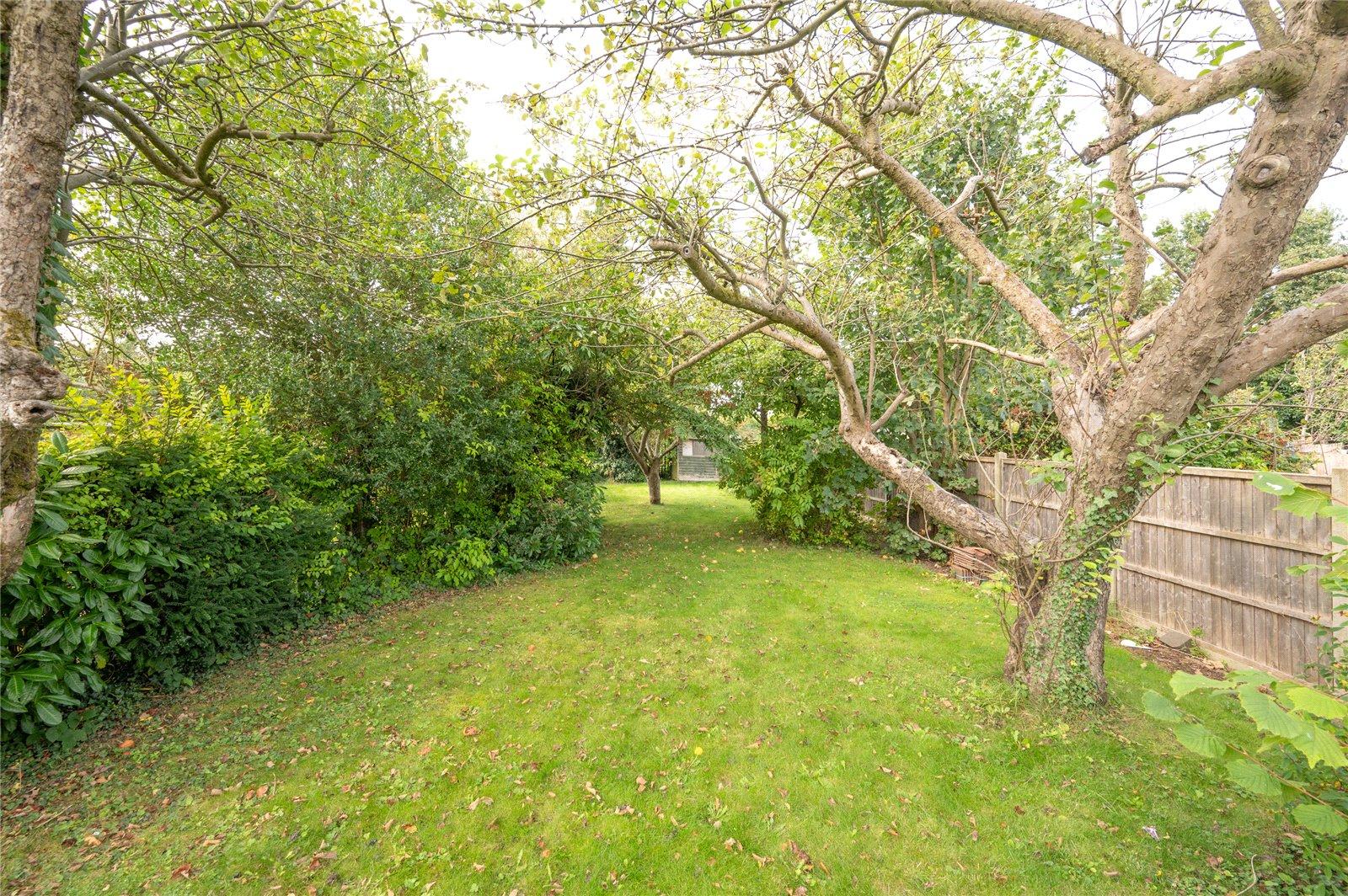 4 Bedroom Semi-Detached House For Sale in Gurney Court Road, St. Albans, Hertfordshire - View 17 - Collinson Hall
