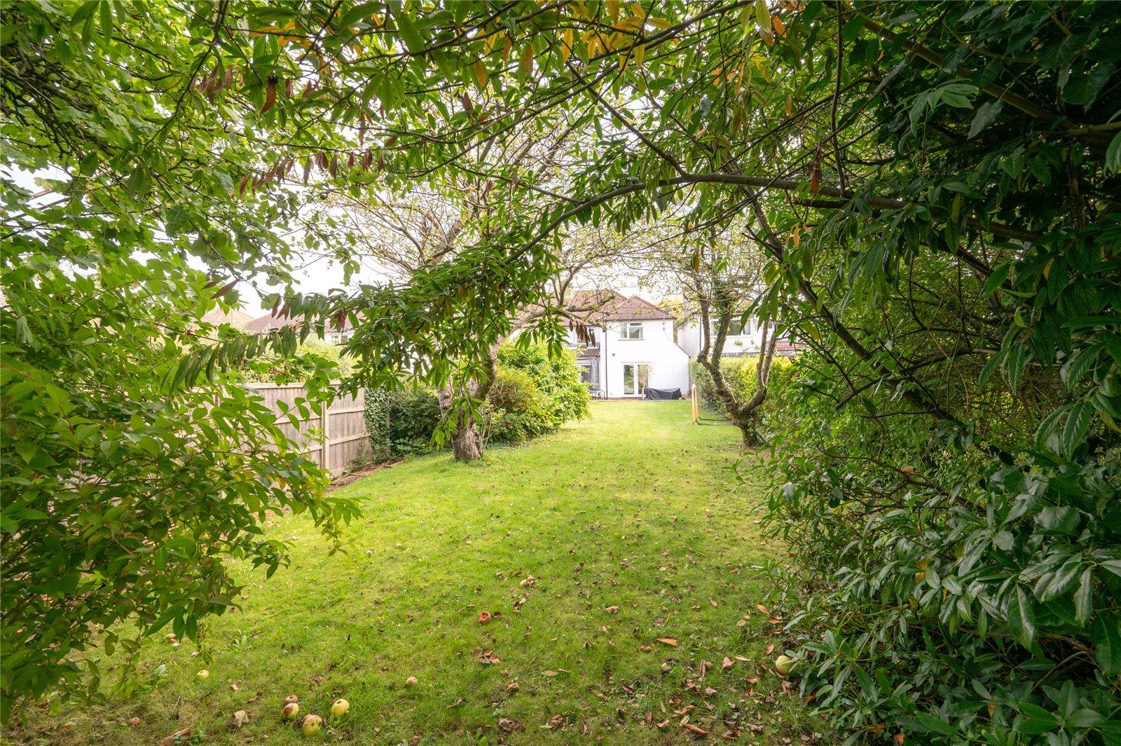 4 Bedroom Semi-Detached House For Sale in Gurney Court Road, St. Albans, Hertfordshire - View 16 - Collinson Hall