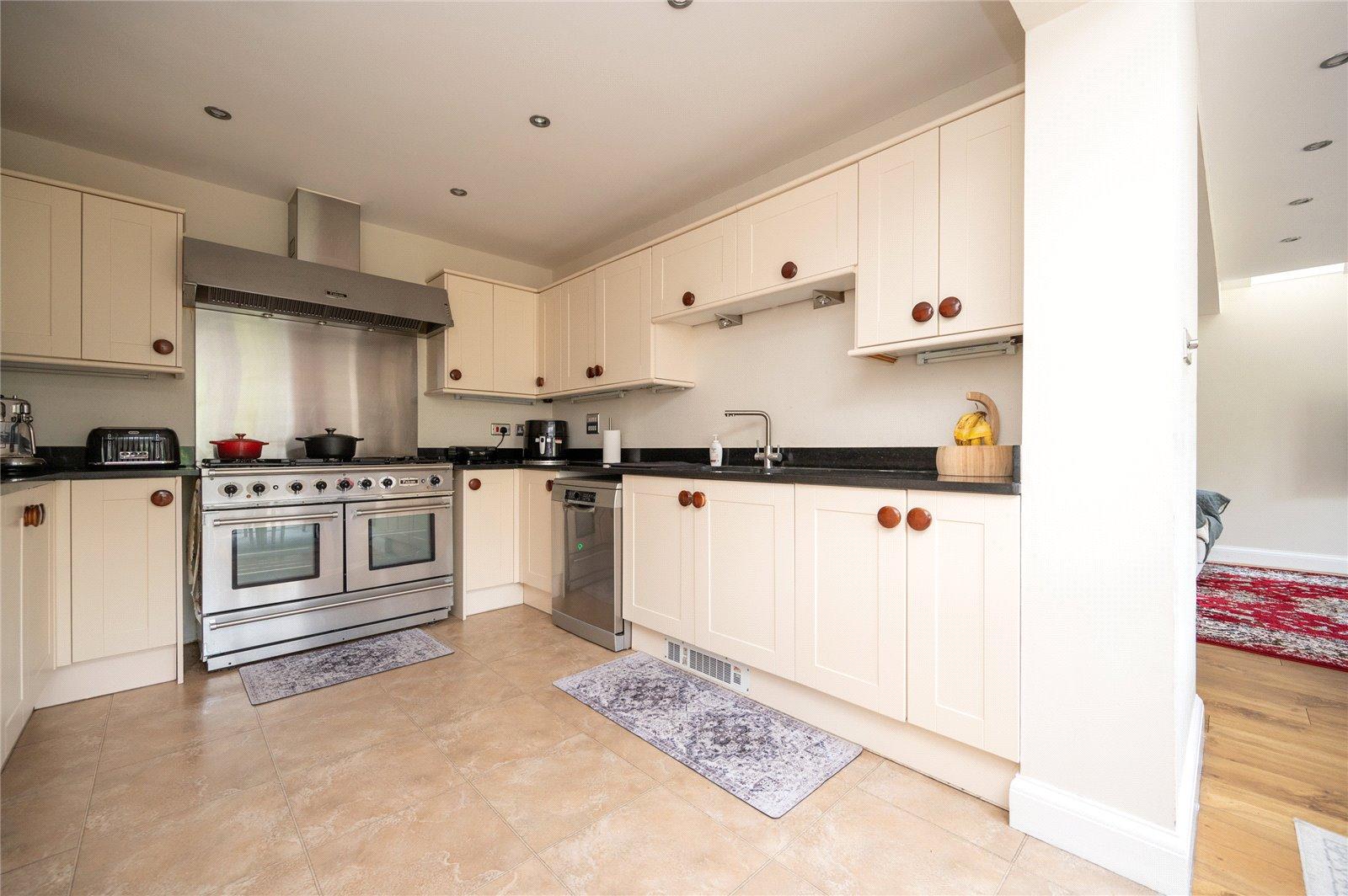 4 Bedroom Semi-Detached House For Sale in Gurney Court Road, St. Albans, Hertfordshire - View 3 - Collinson Hall