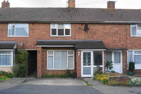 2 Bedroom House Let Agreed in Belsize Road, Bennetts End, Hemel Hempstead, Hertfordshire - Collinson Hall