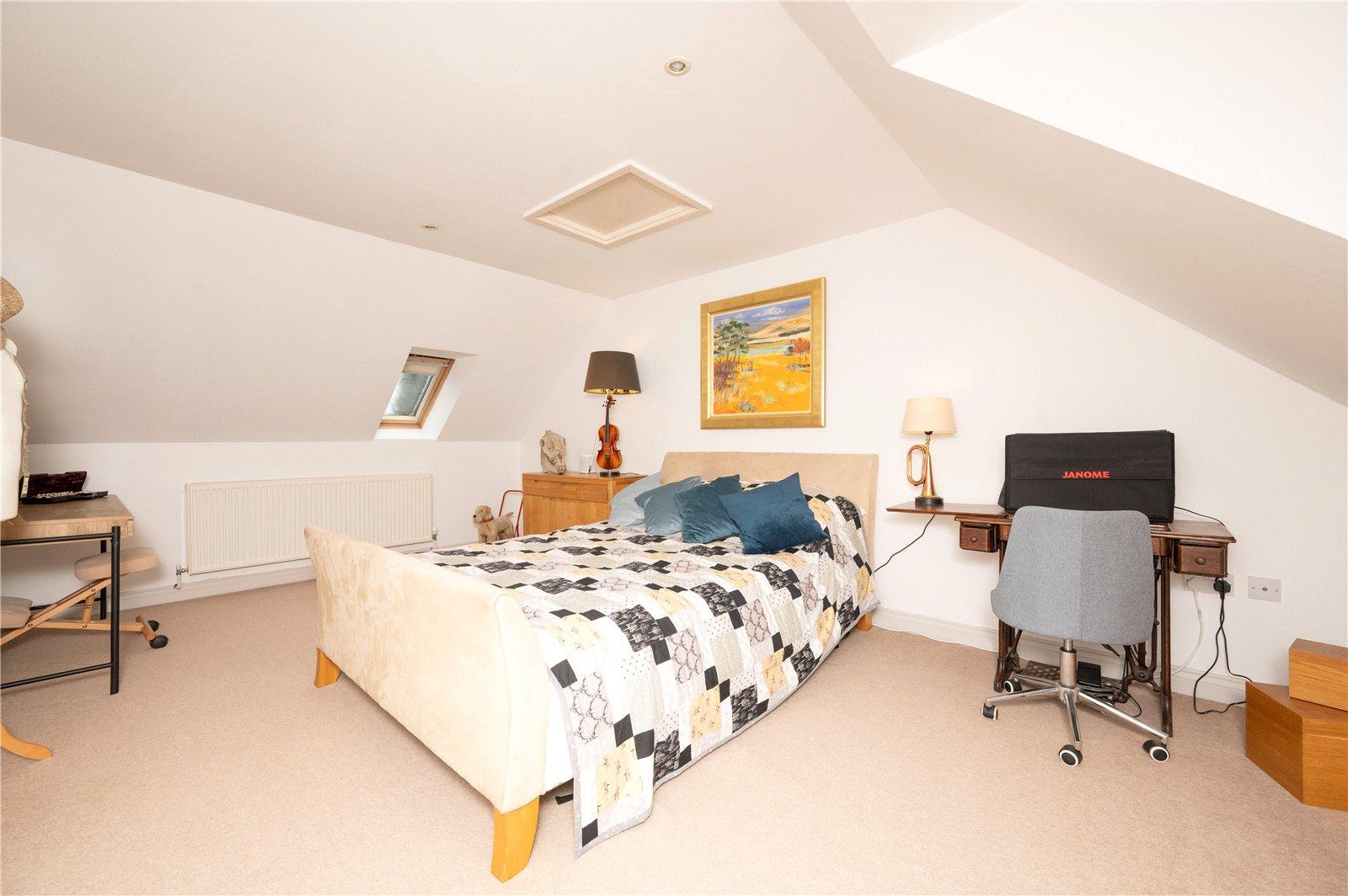 3 Bedroom Semi-Detached House For Sale in Gillsted Court, St. Albans, Hertfordshire - View 5 - Collinson Hall