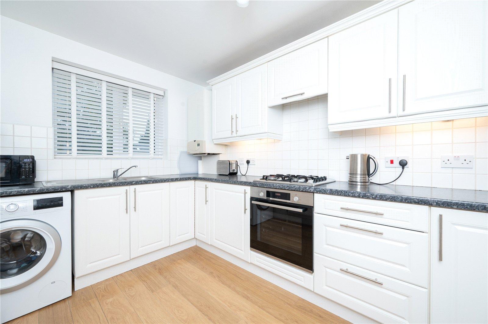 3 Bedroom Semi-Detached House For Sale in Gillsted Court, St. Albans, Hertfordshire - View 3 - Collinson Hall