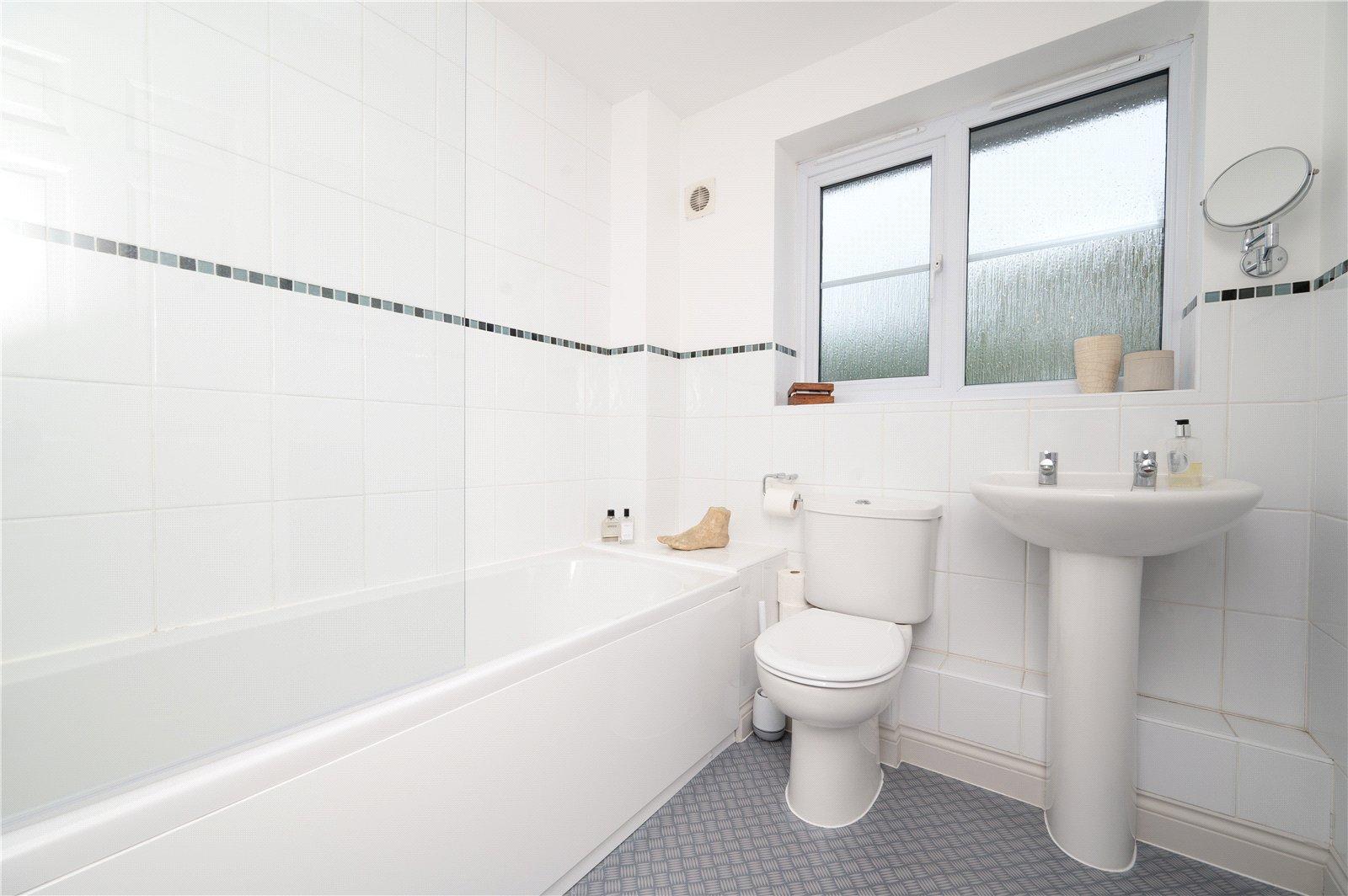 3 Bedroom Semi-Detached House For Sale in Gillsted Court, St. Albans, Hertfordshire - View 7 - Collinson Hall