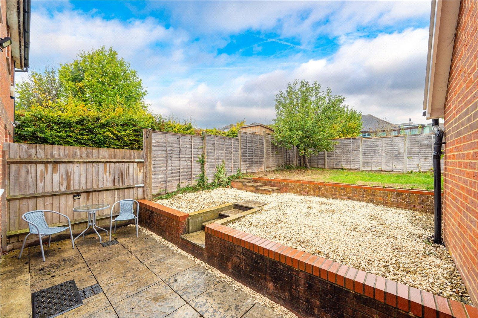 3 Bedroom Semi-Detached House For Sale in Gillsted Court, St. Albans, Hertfordshire - View 14 - Collinson Hall