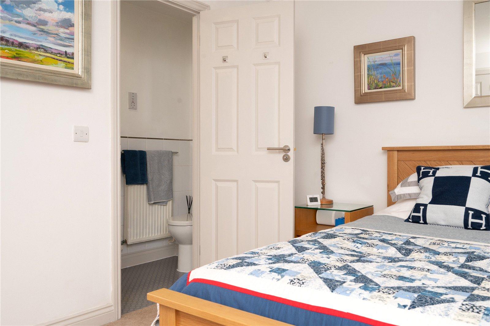 3 Bedroom Semi-Detached House For Sale in Gillsted Court, St. Albans, Hertfordshire - View 13 - Collinson Hall