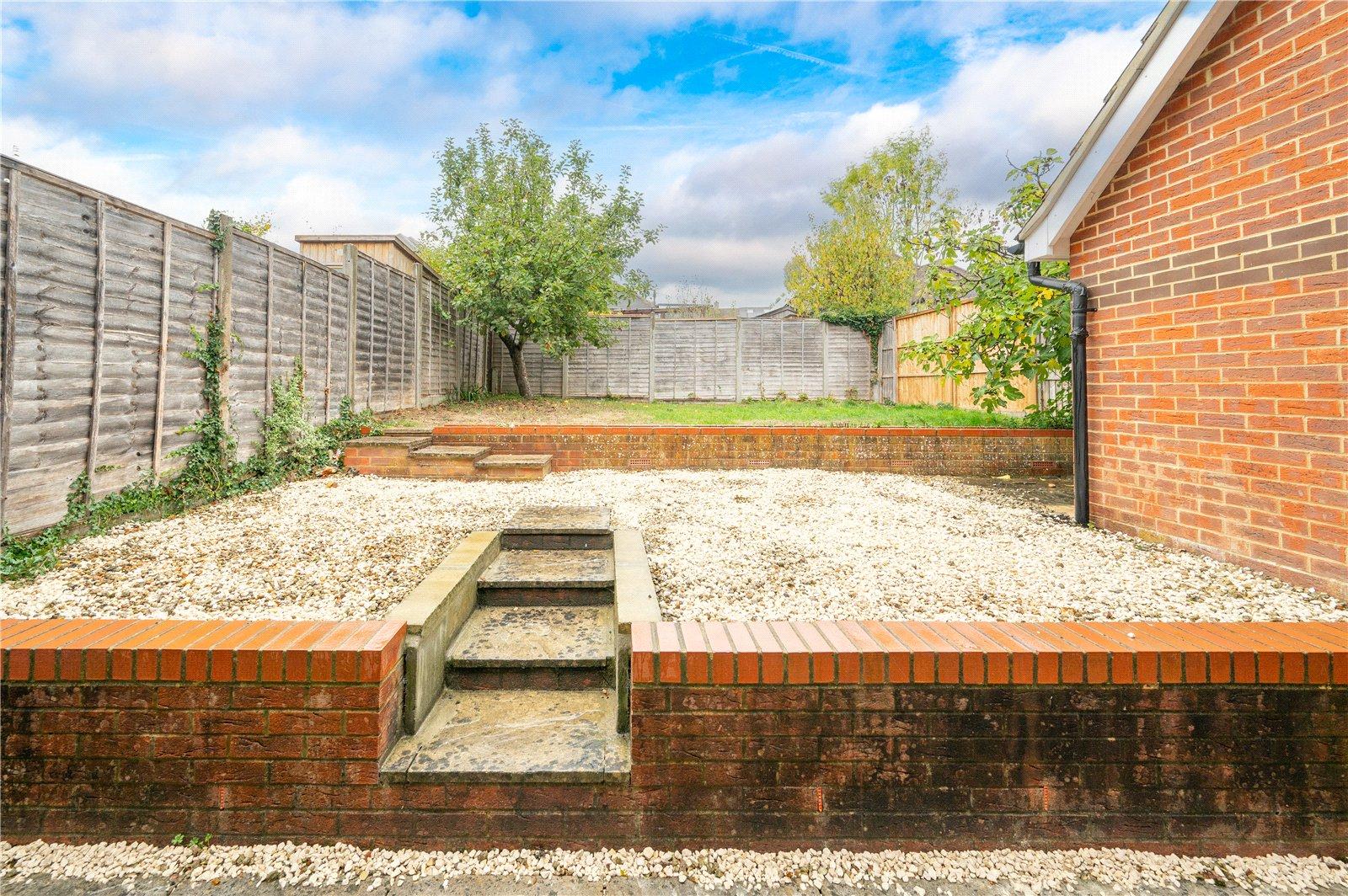 3 Bedroom Semi-Detached House For Sale in Gillsted Court, St. Albans, Hertfordshire - View 15 - Collinson Hall